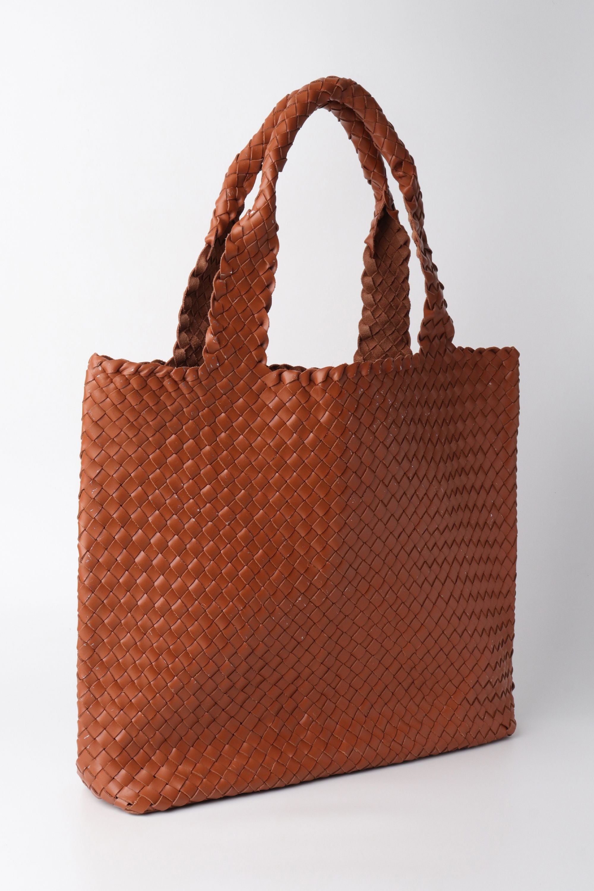 Joie Tote In Tan