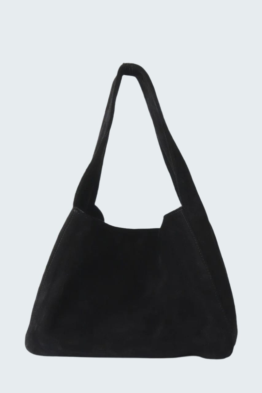 Bento Handbag in Black
