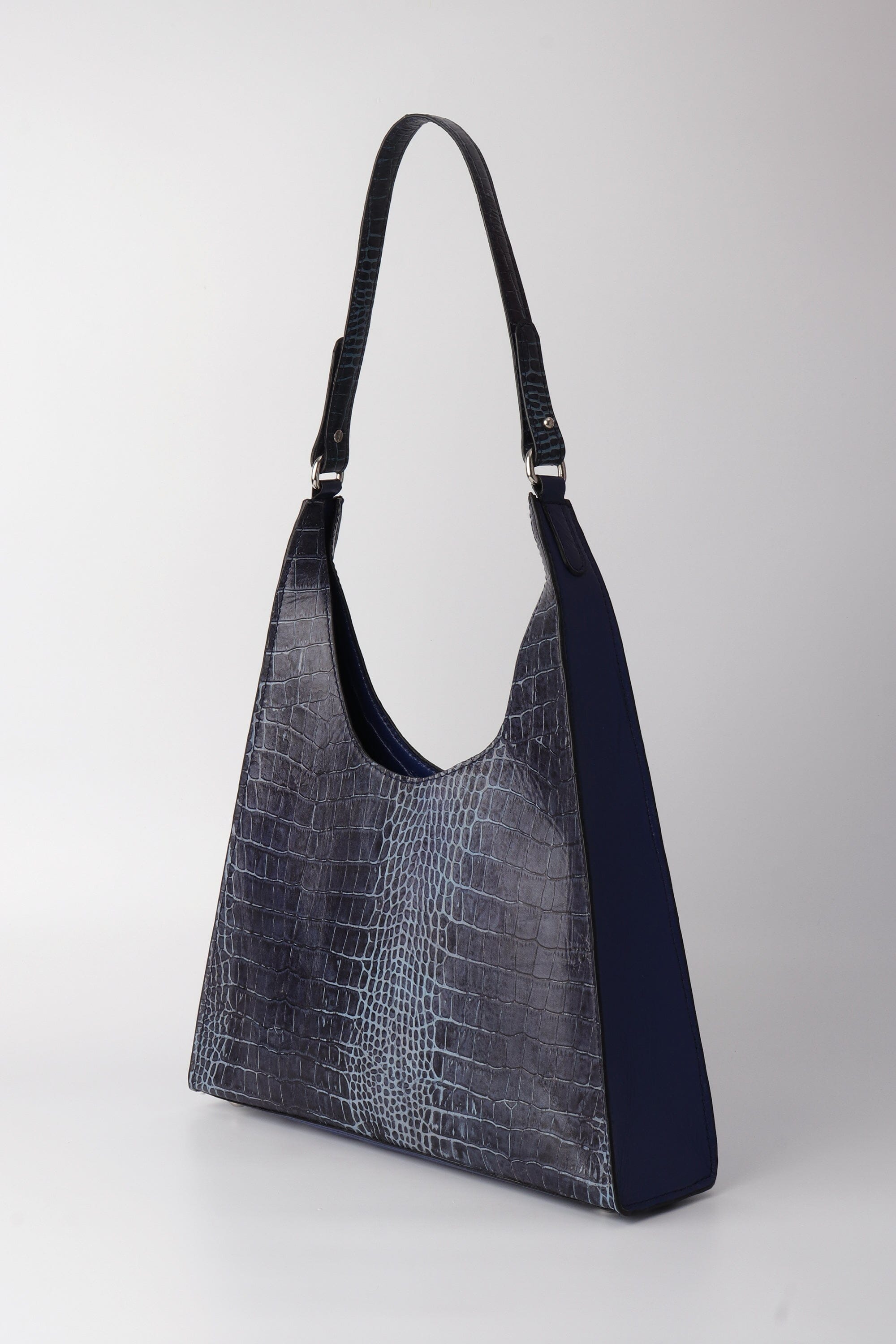 Aizah Blue Azure