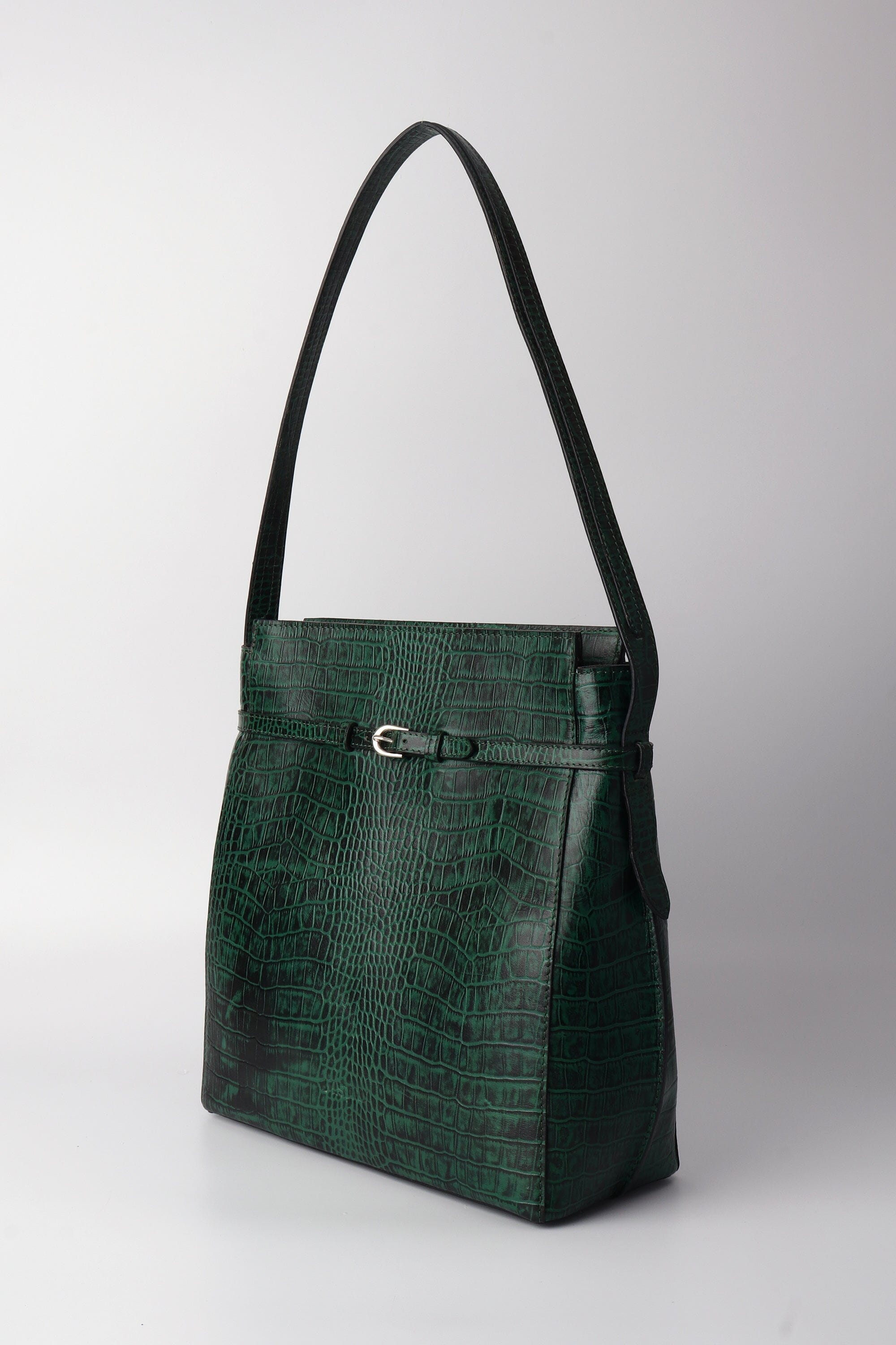 Becky Forest Green