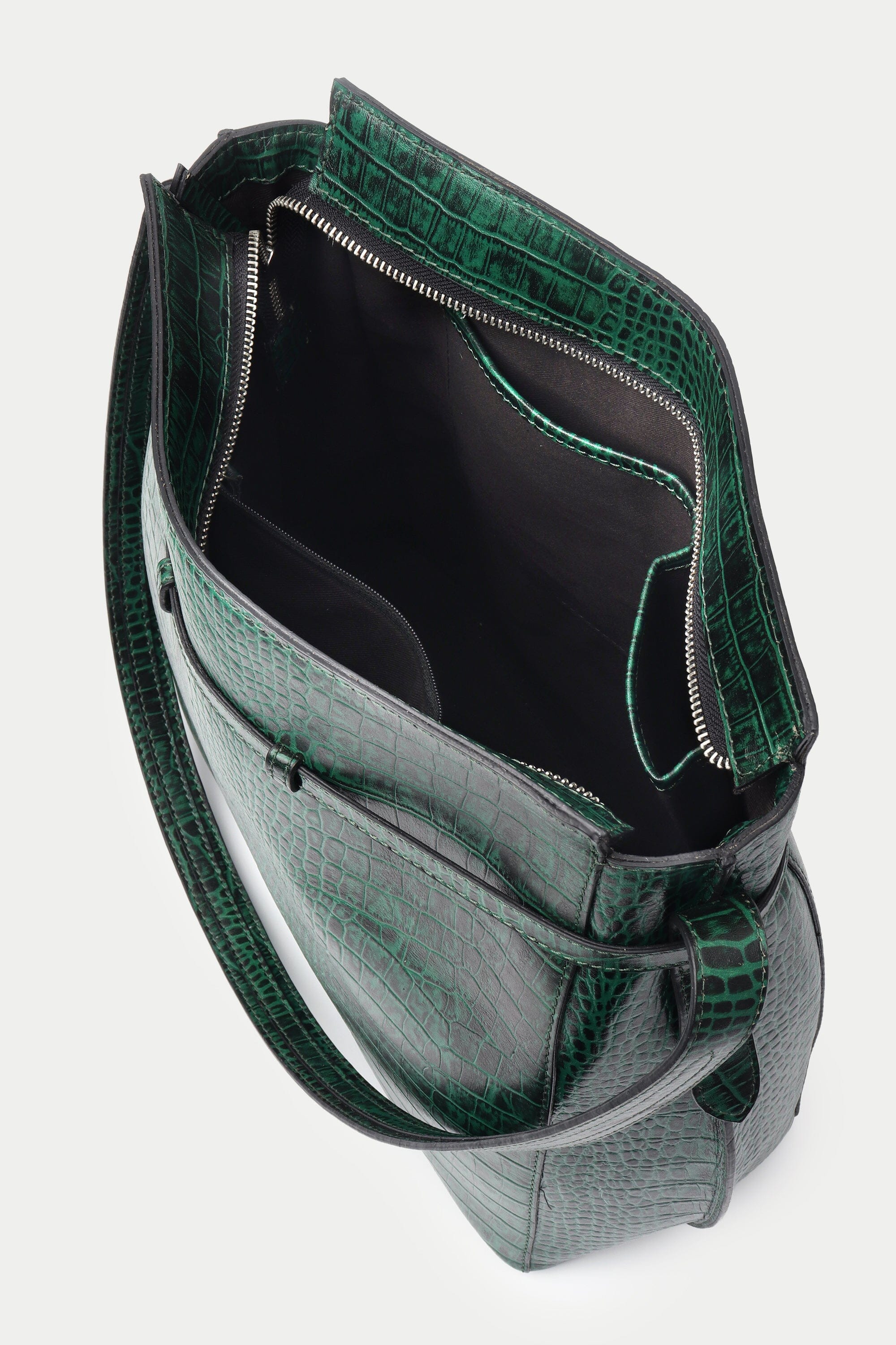 Becky Forest Green