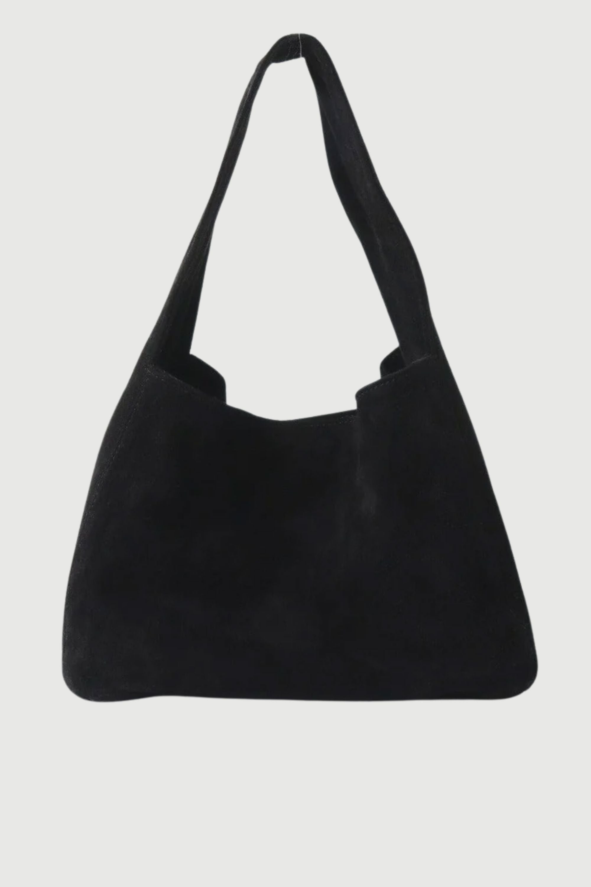 Bento Handbag in Black