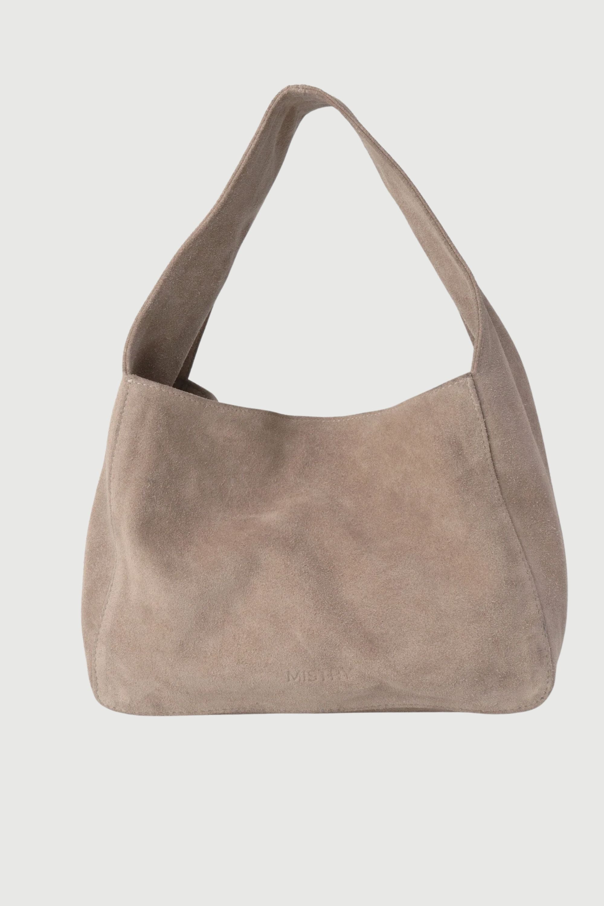 Bento Handbag in Off White