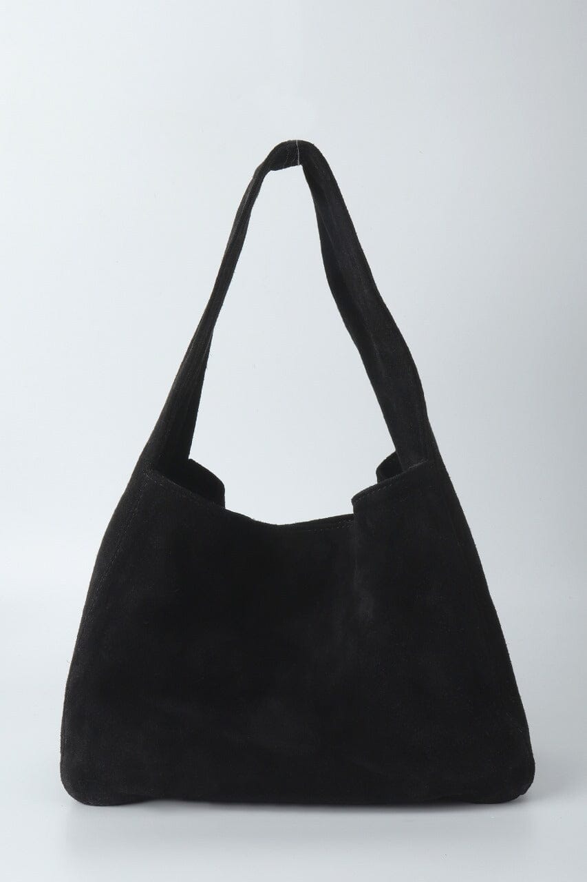 Bento Handbag in Black