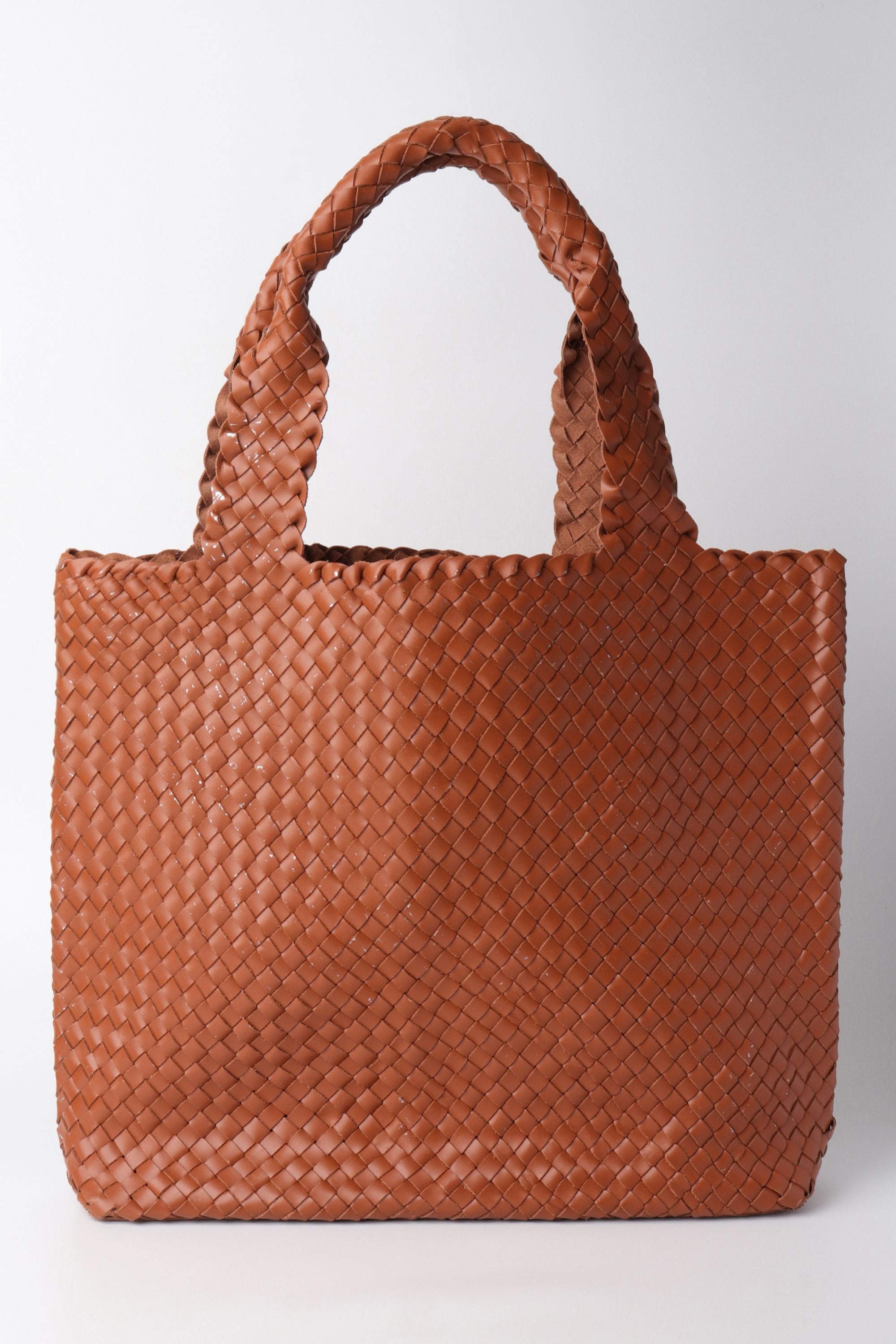 Joie Tote In Tan