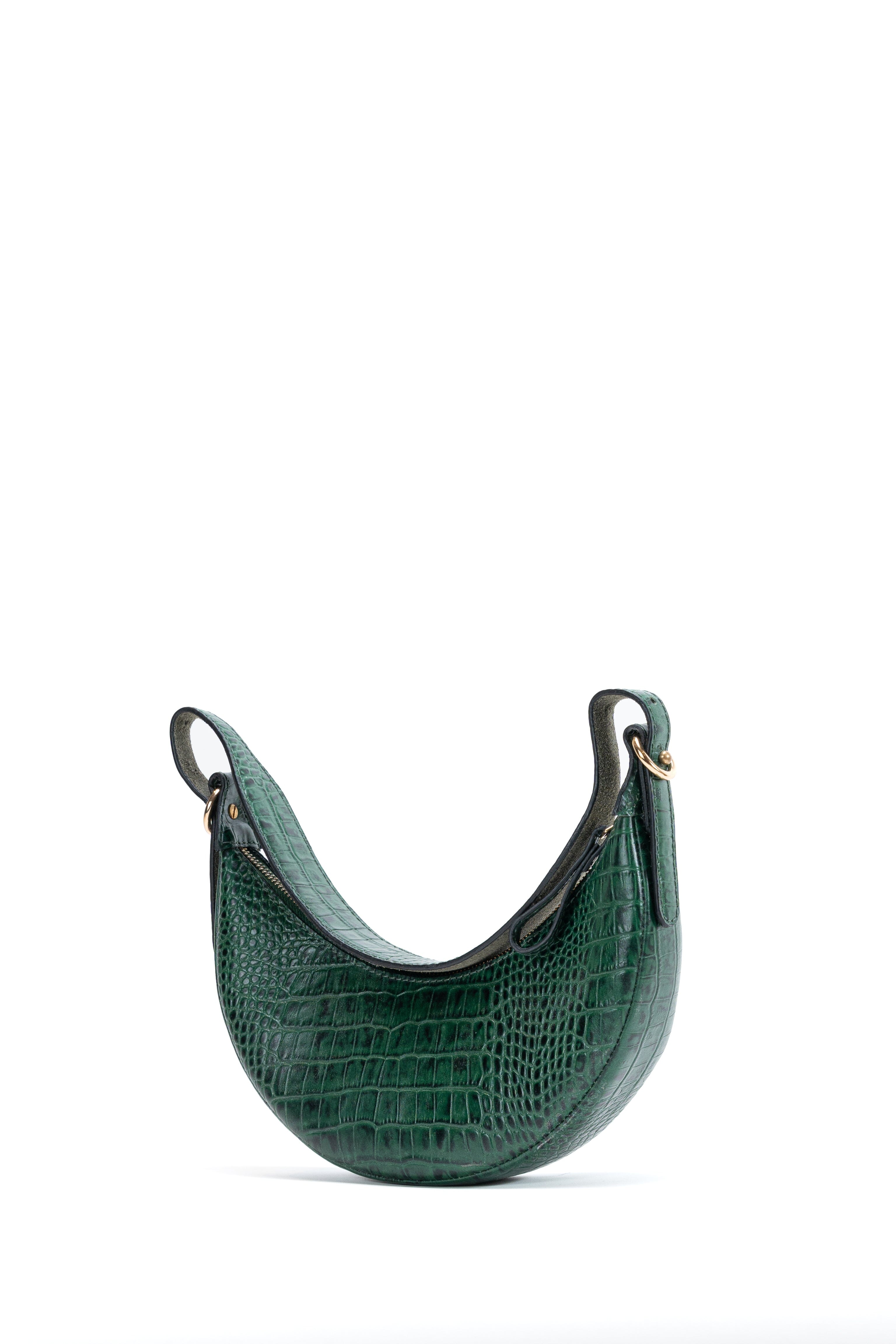 Selena Forest Green