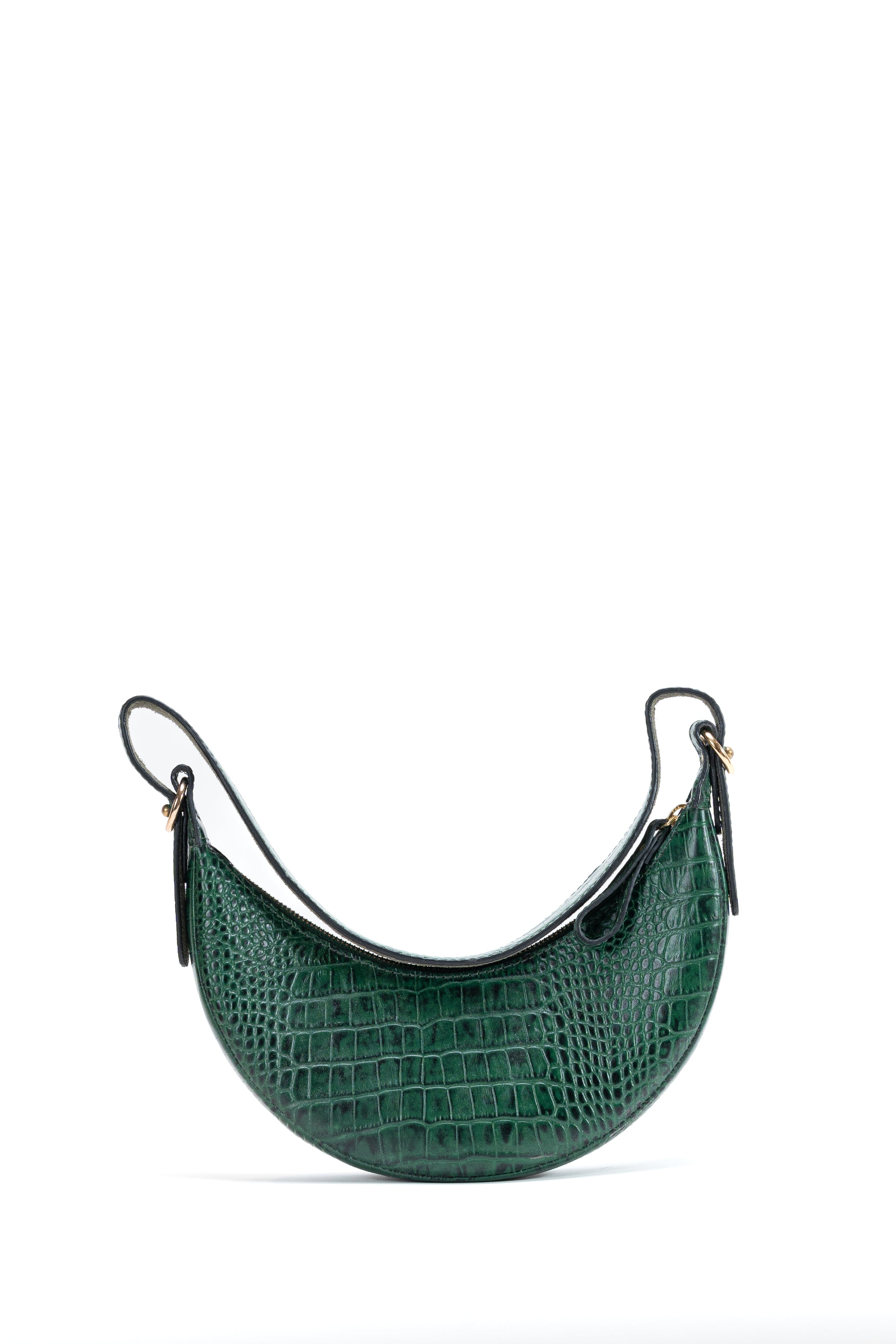 Selena Forest Green