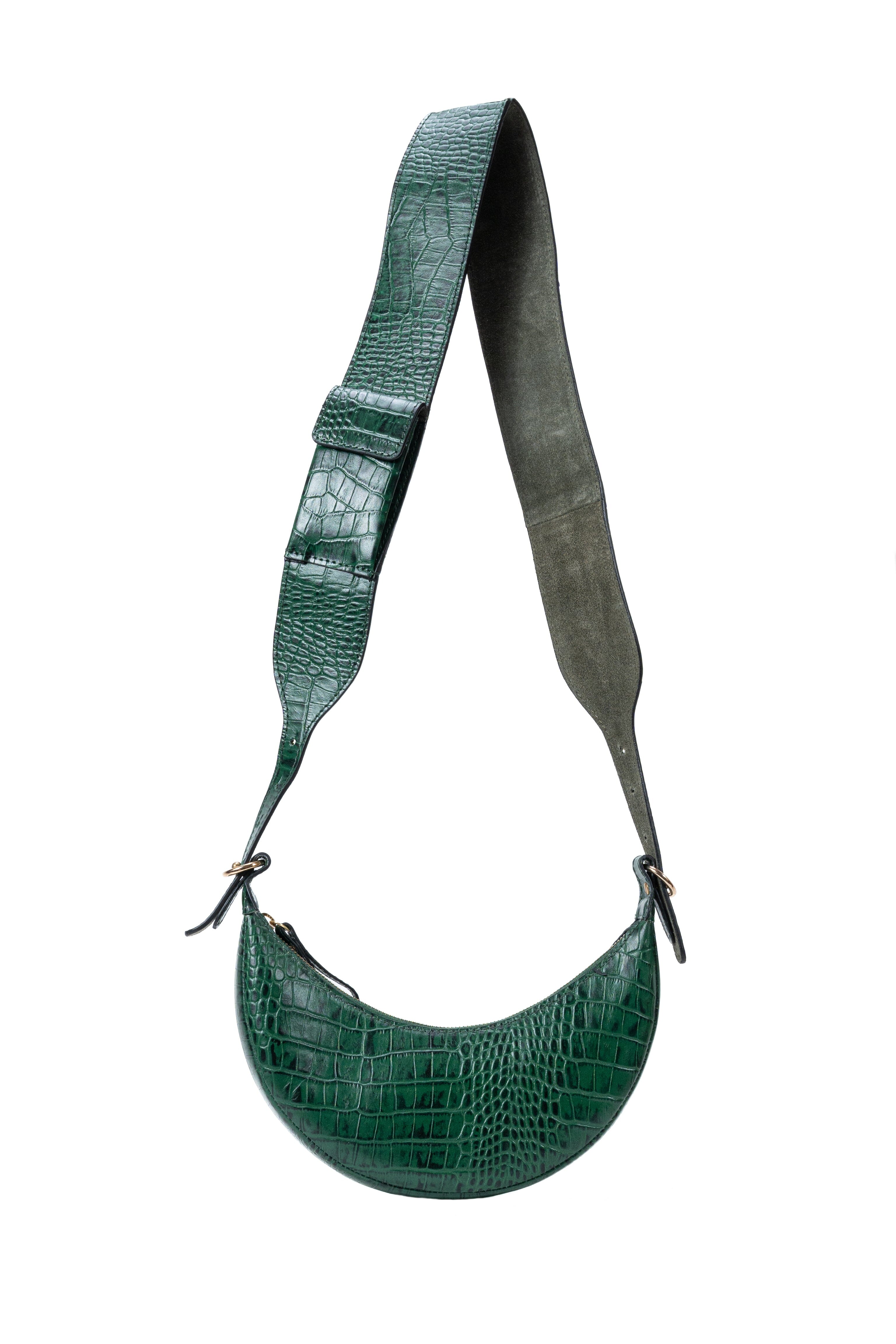Selena Forest Green