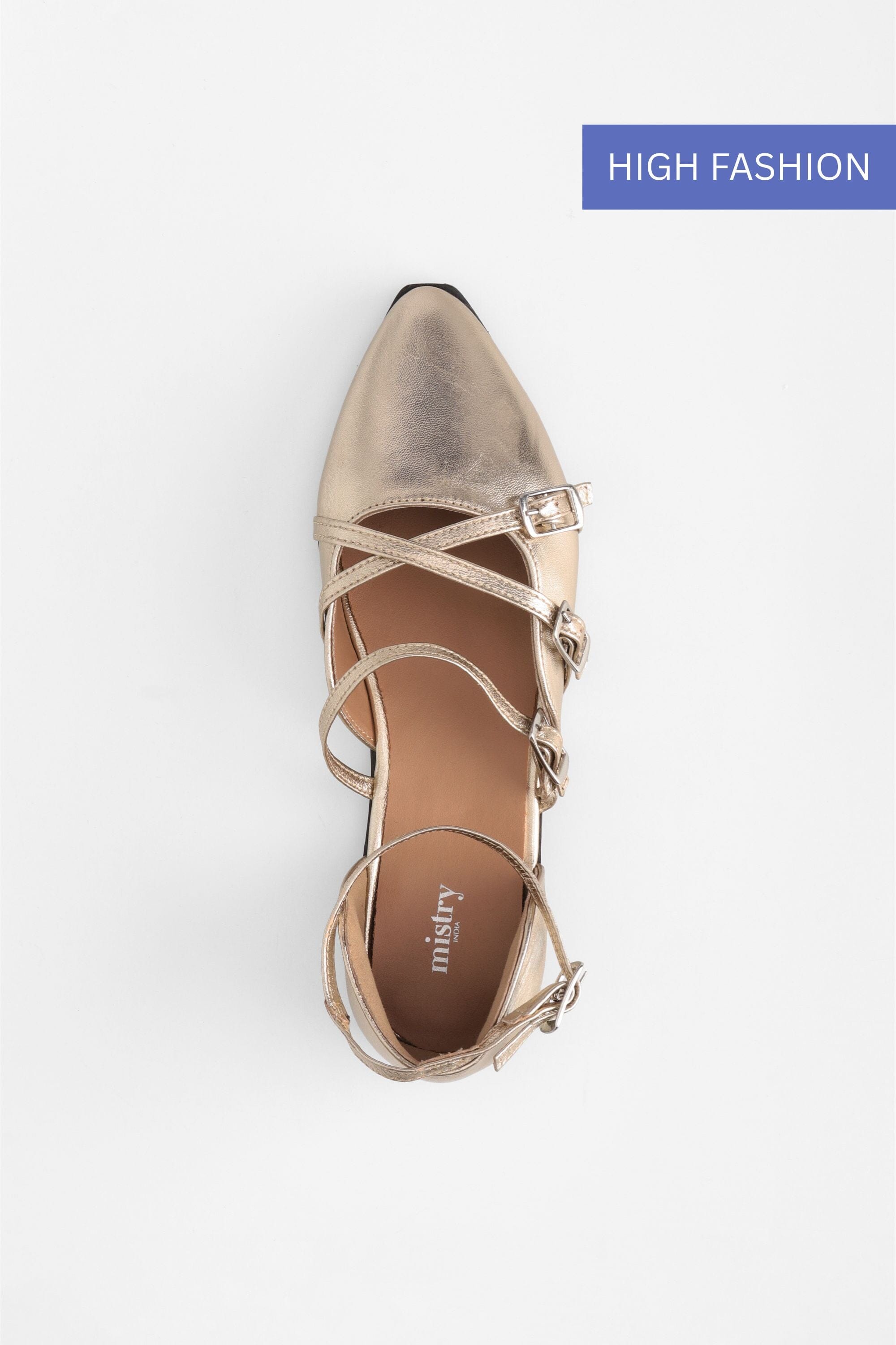 Soleil Flats in Champagne