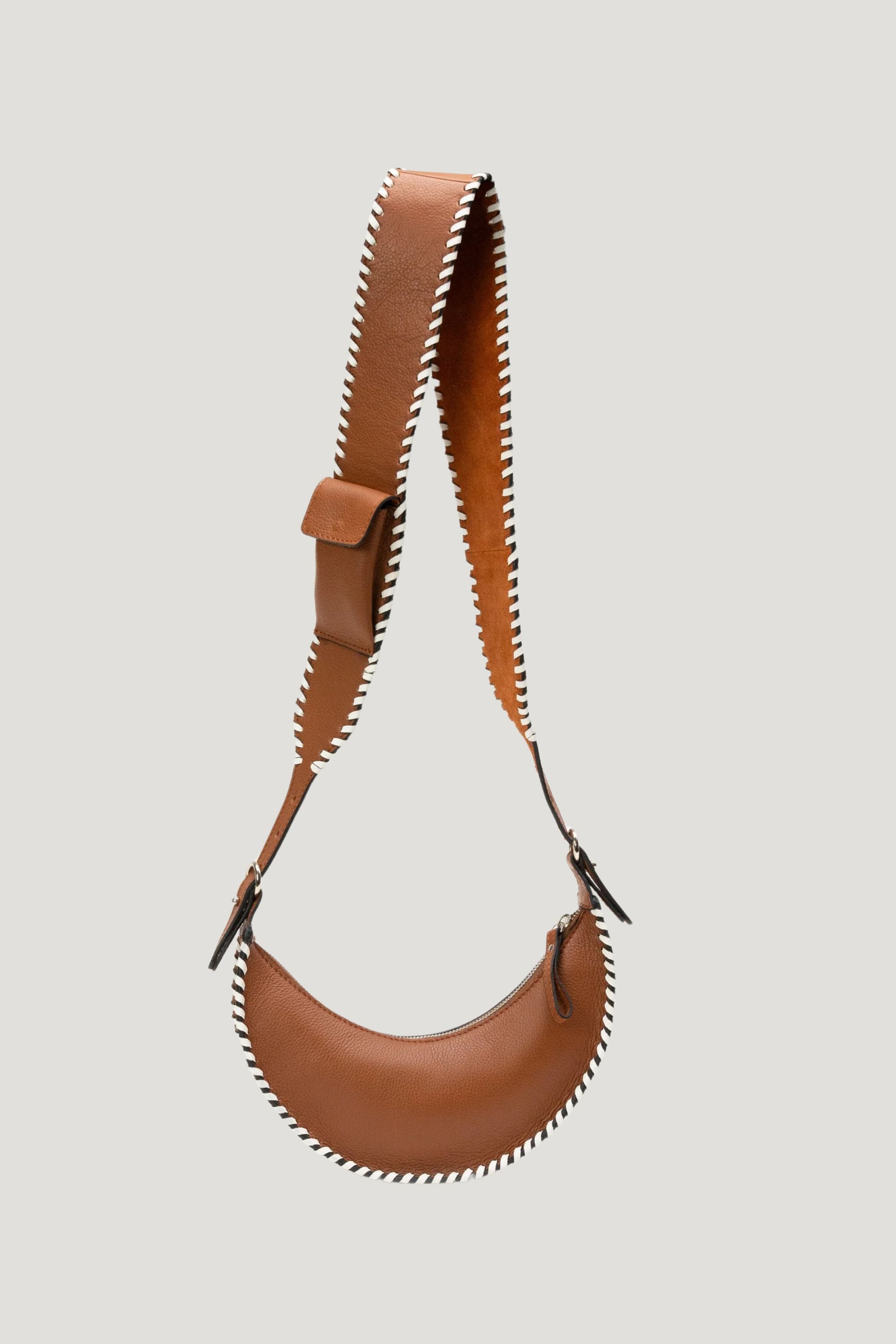 Selena Whipstitch in Terra