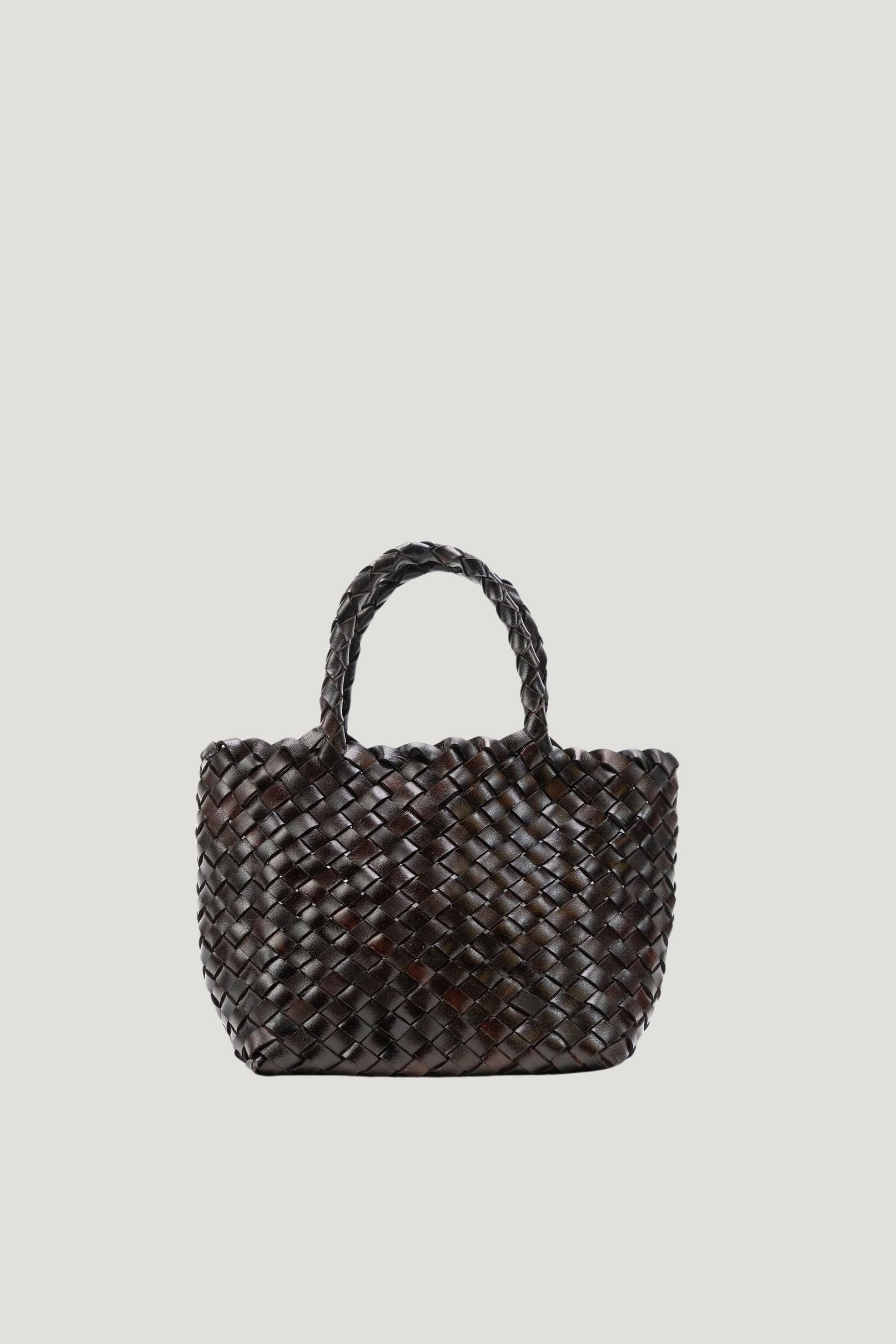 Axel Mini Bag in Cedar