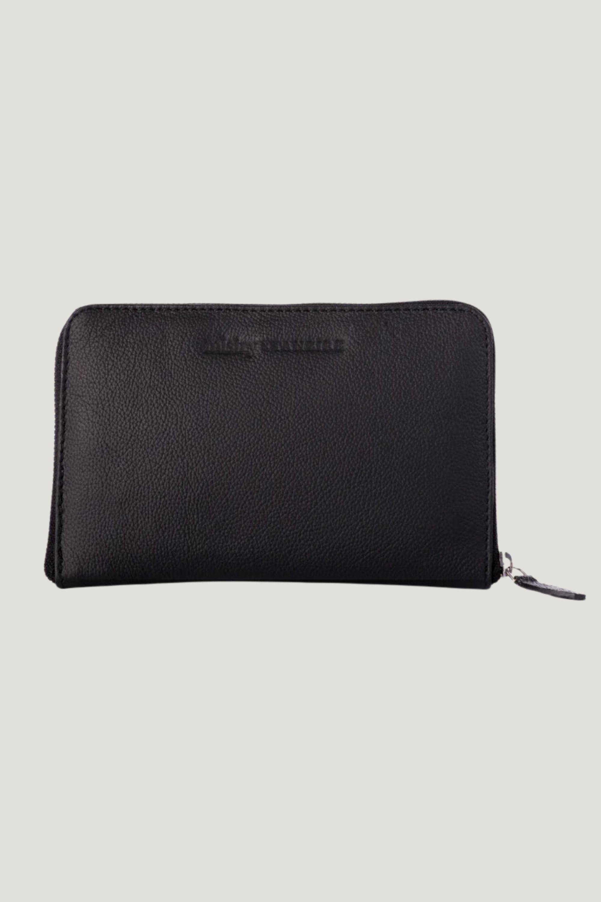 On-The-Go Jewelry Case - Black