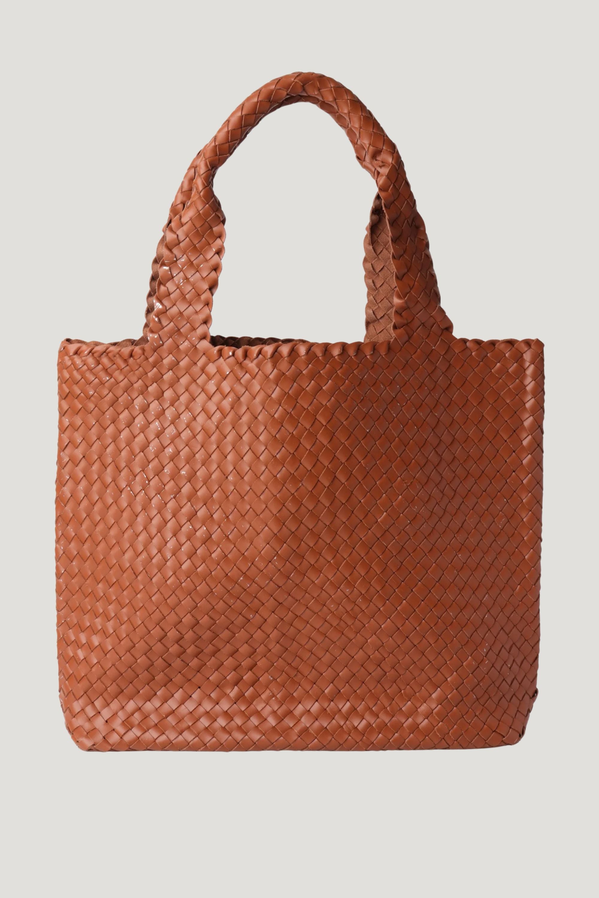 Joie Tote In Tan