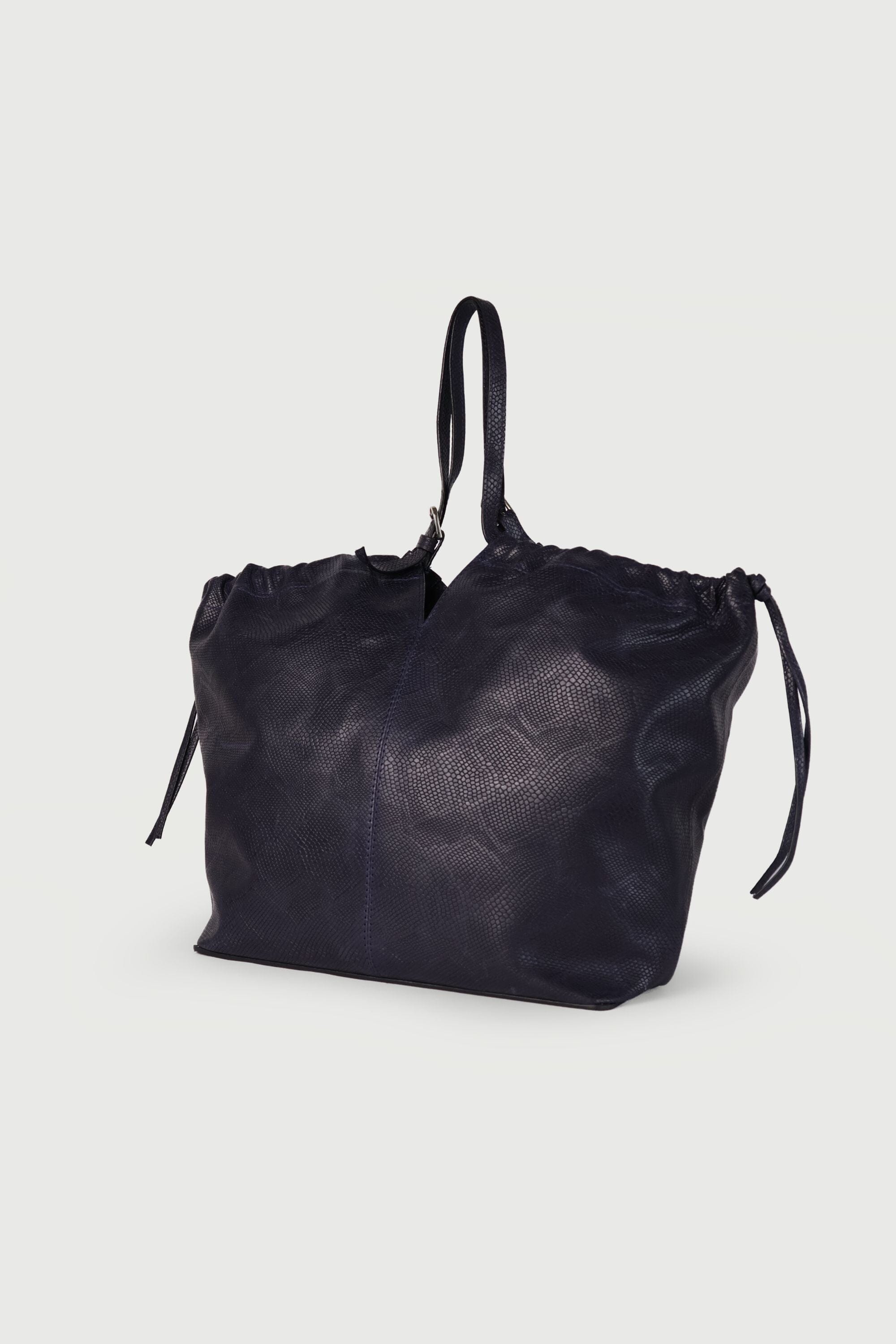 Becky In Midnight Blue