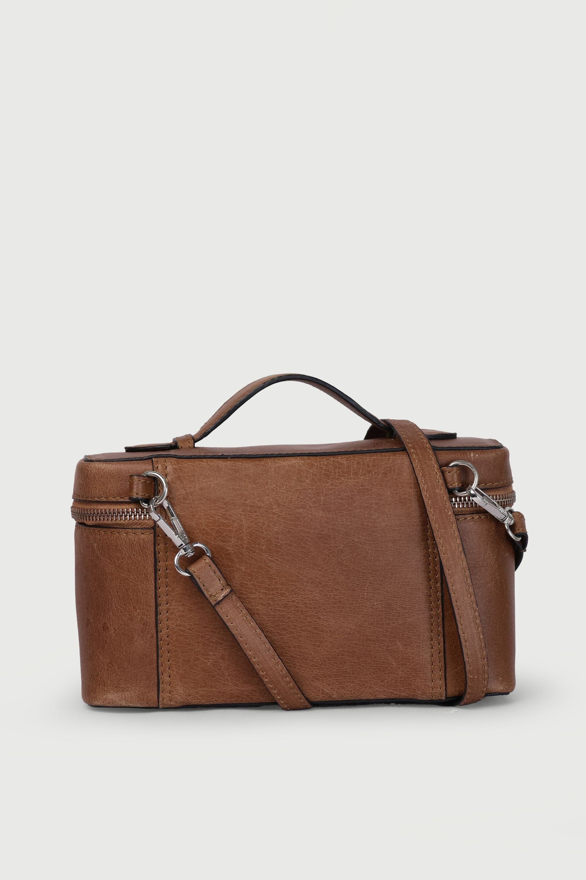 The Vault in Brown Crunch