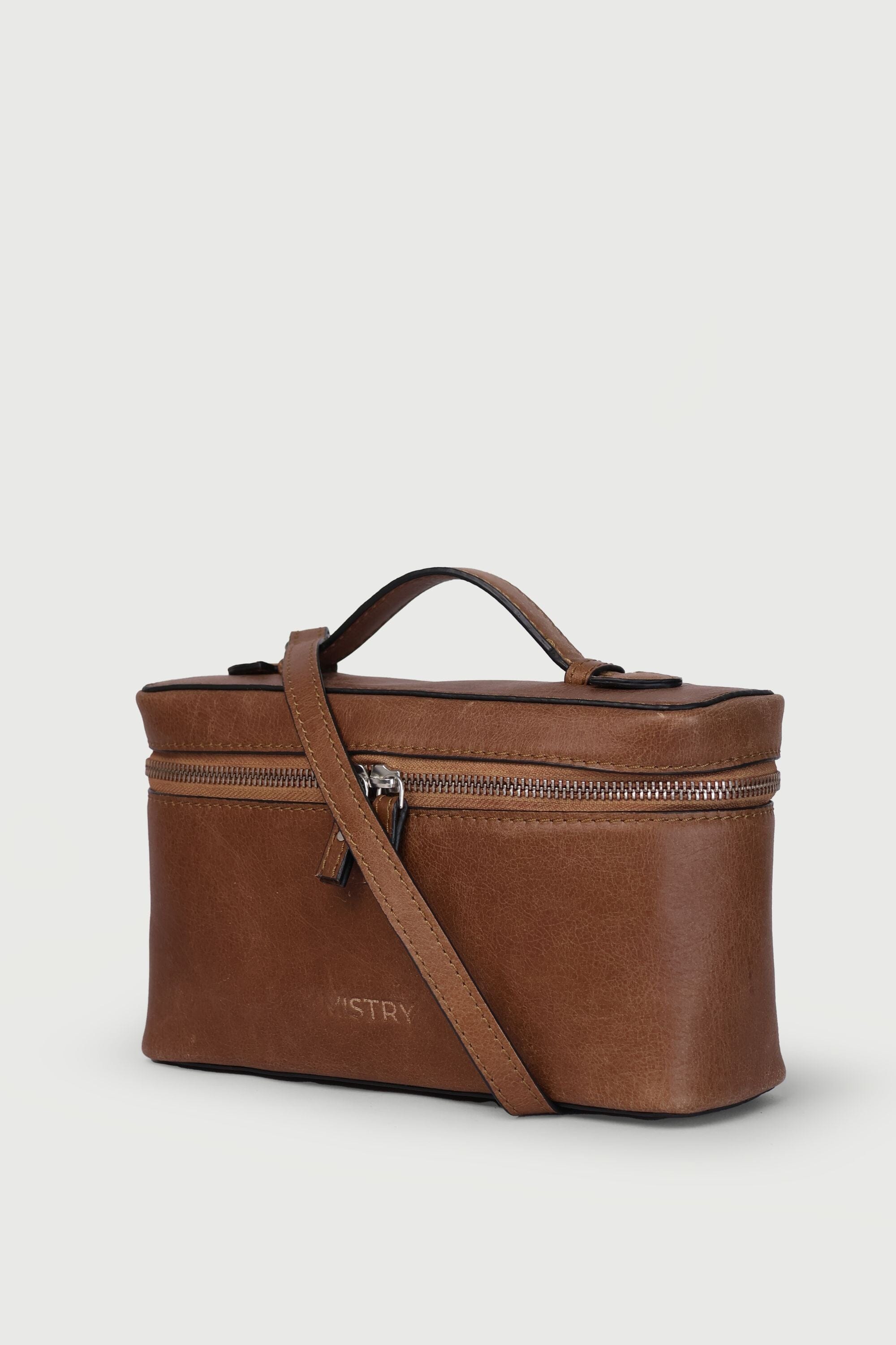 The Vault in Brown Crunch