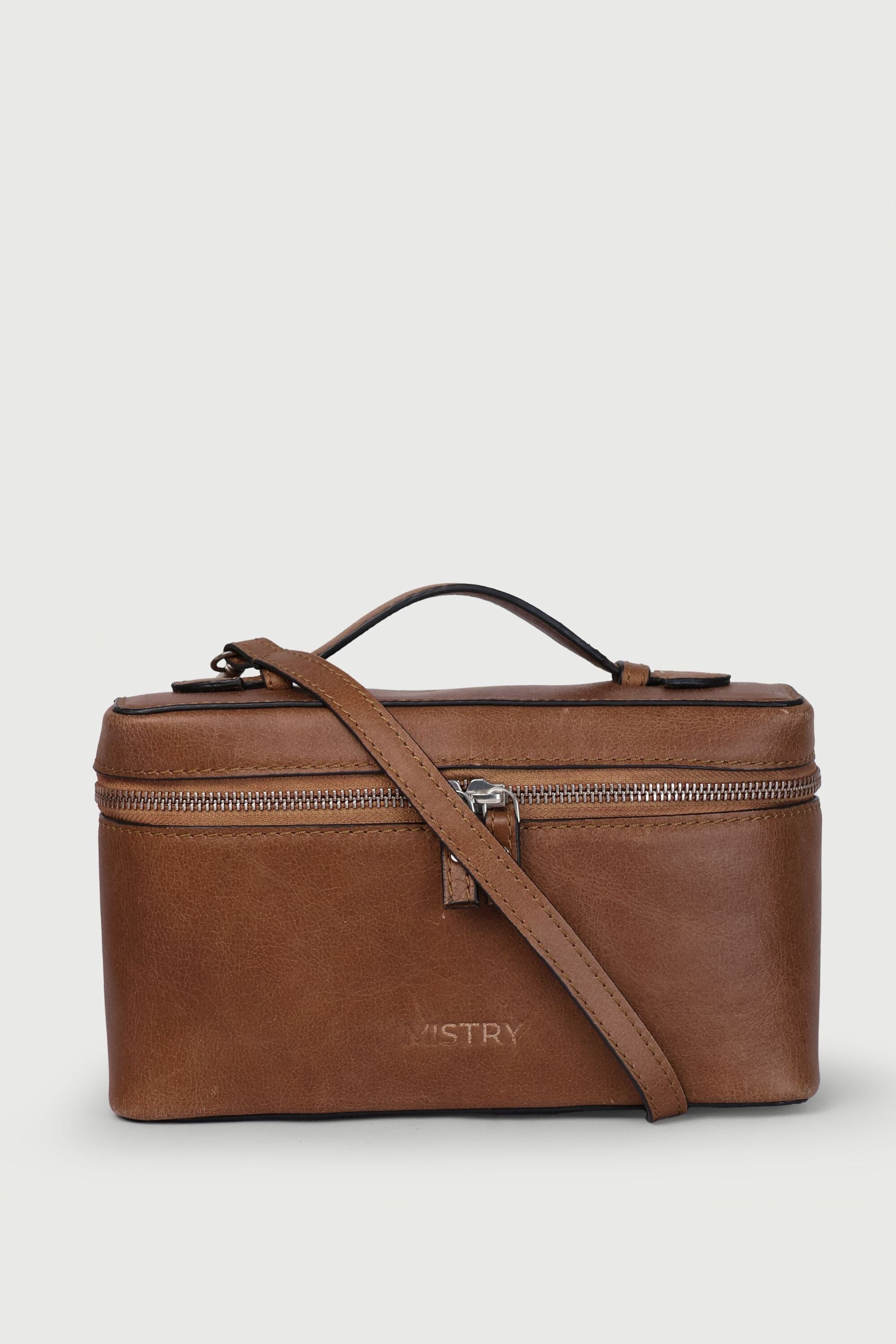 The Vault in Brown Crunch