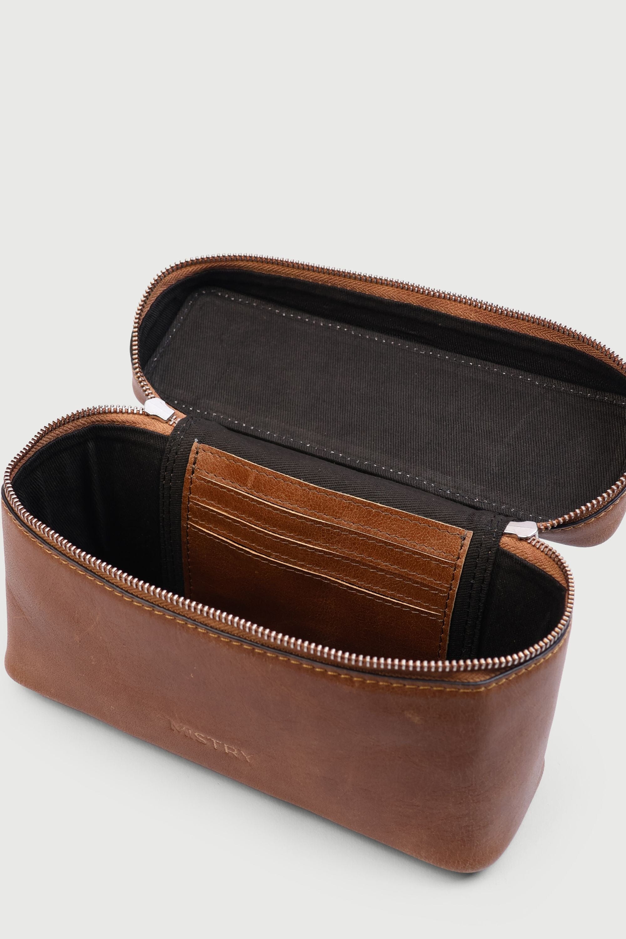 The Vault in Brown Crunch