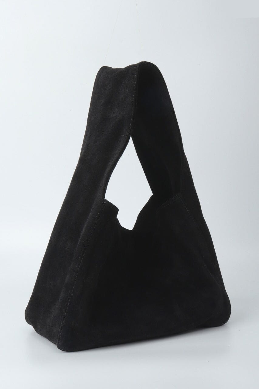 Bento Handbag in Black