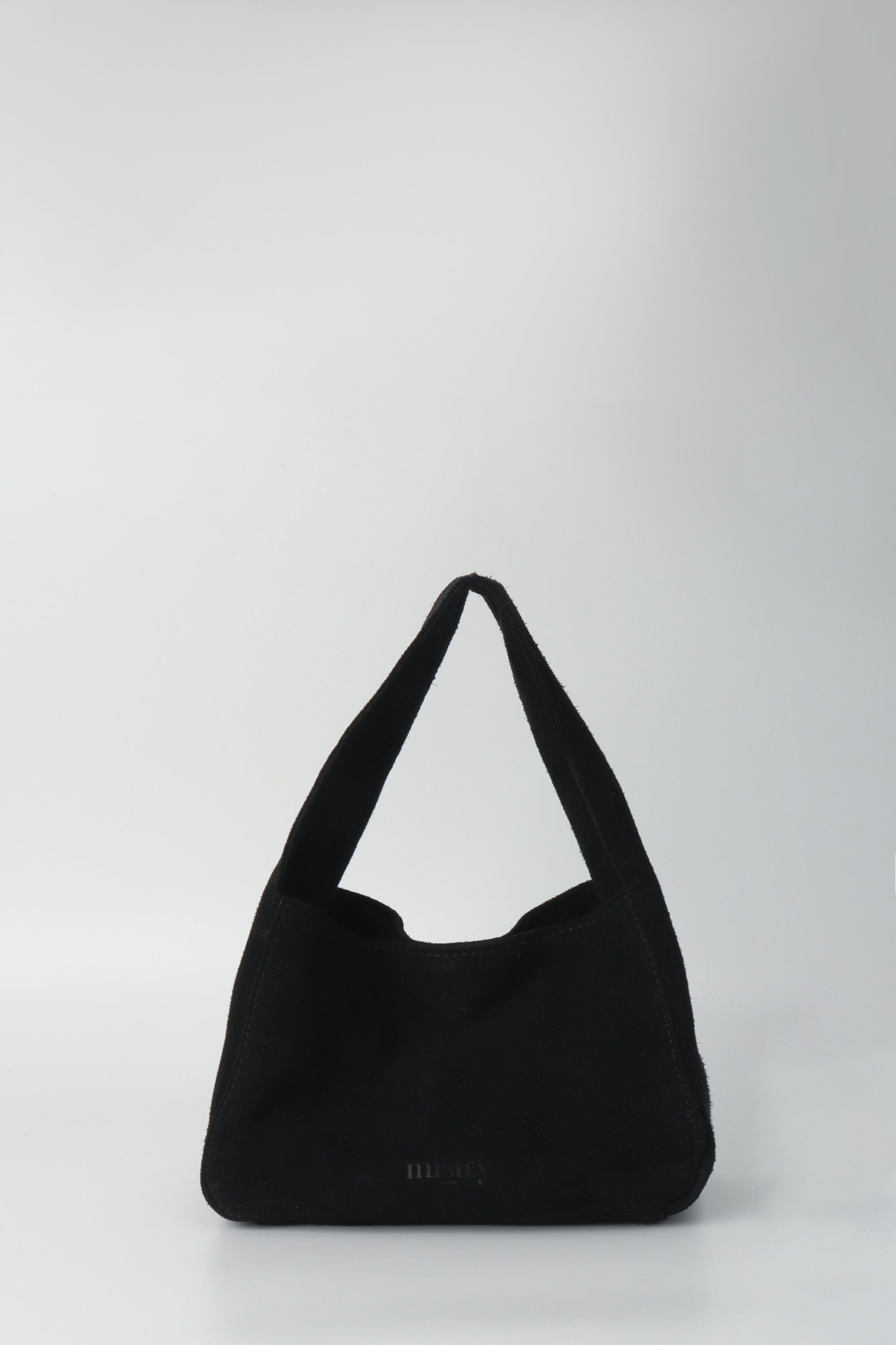 Baby Bento Handbag in Black
