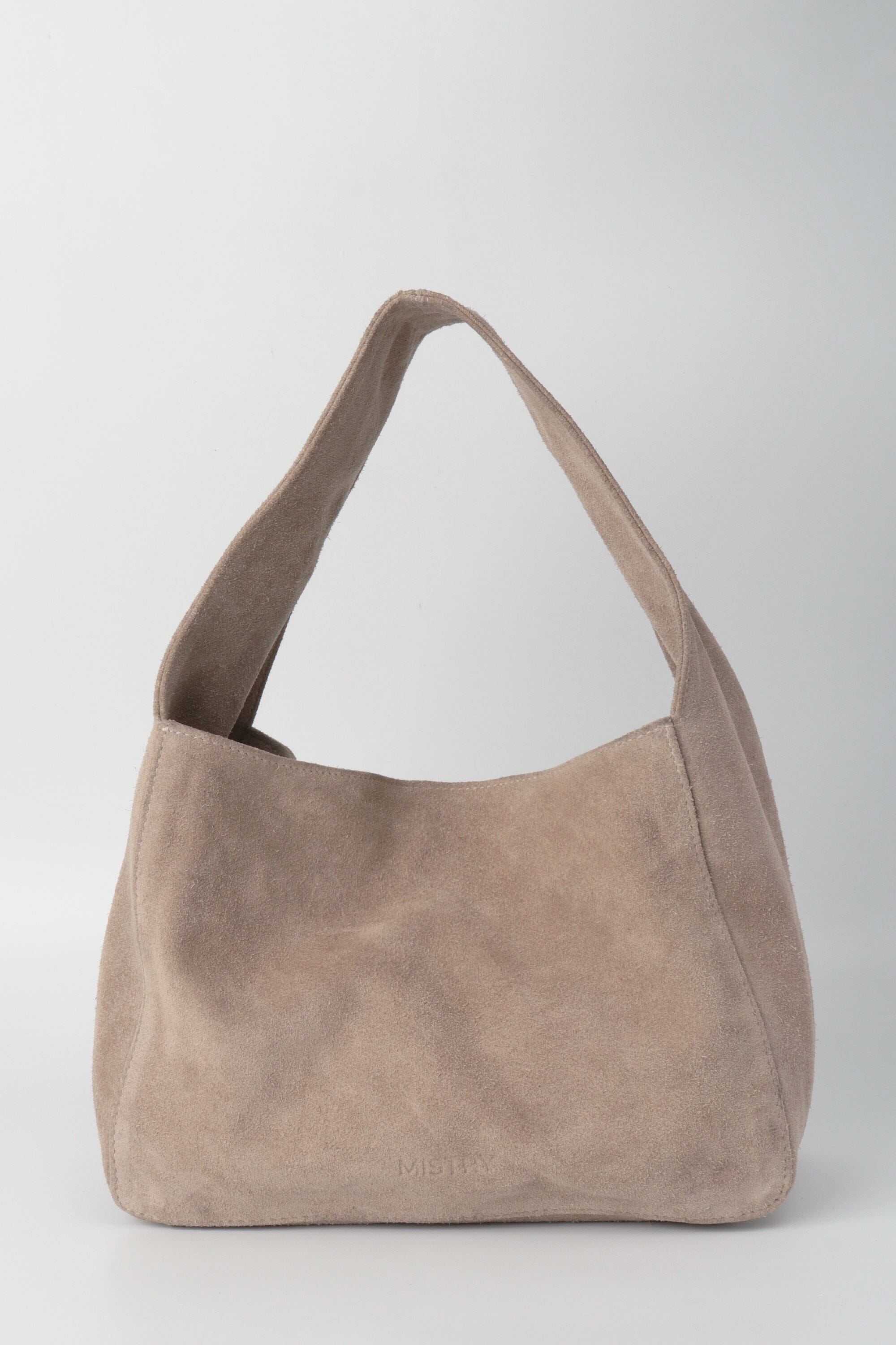 Bento Handbag in Off White