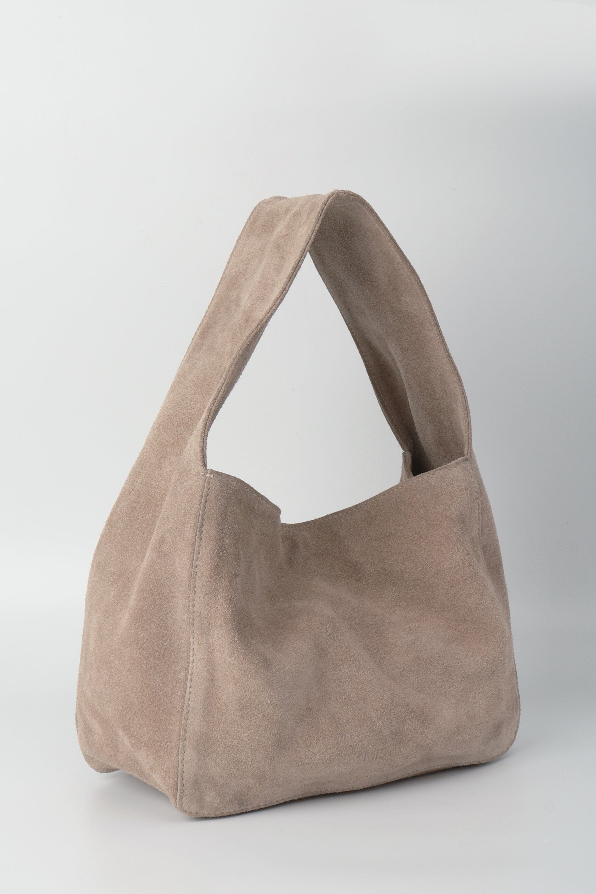 Bento Handbag in Off White