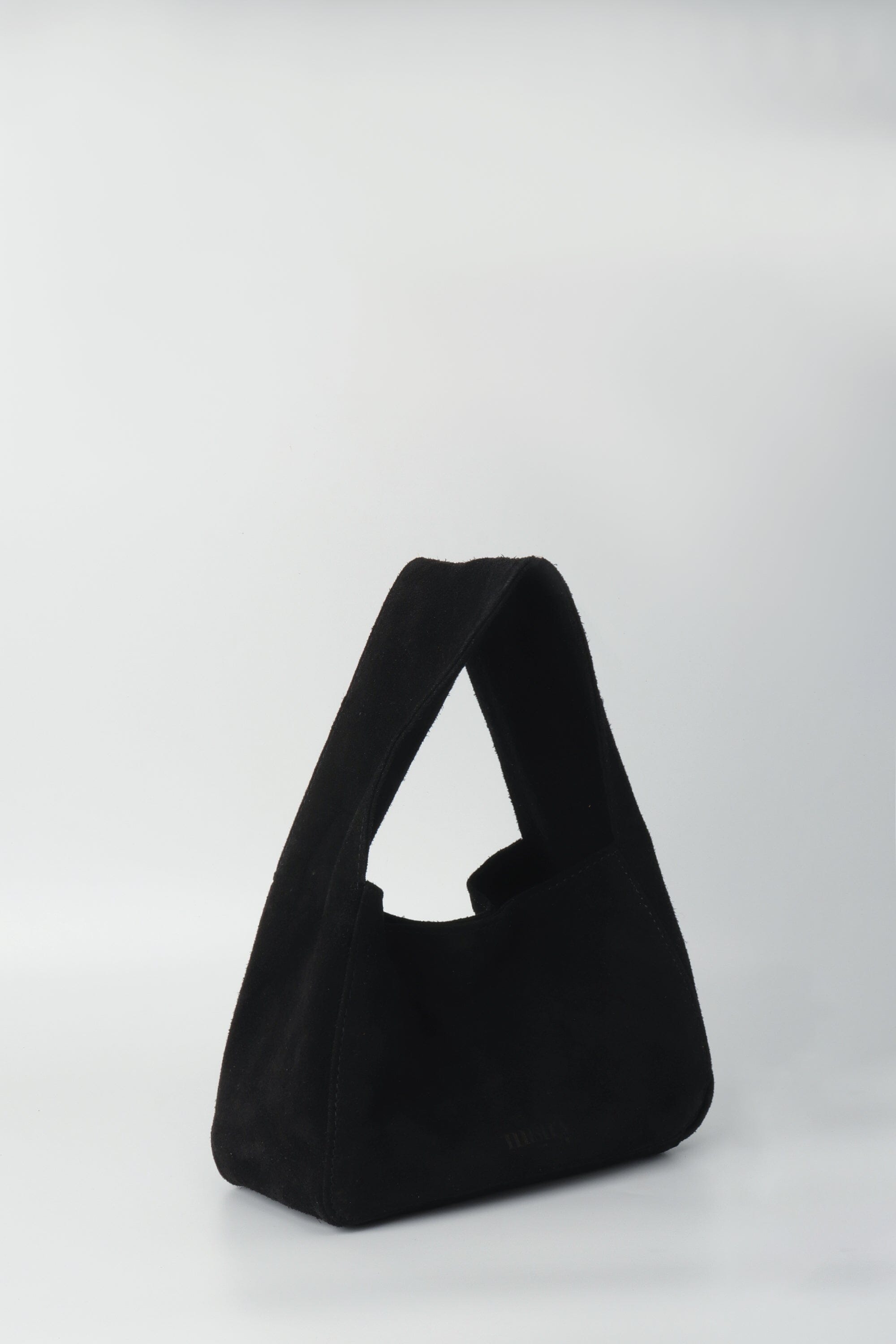 Baby Bento Handbag in Black