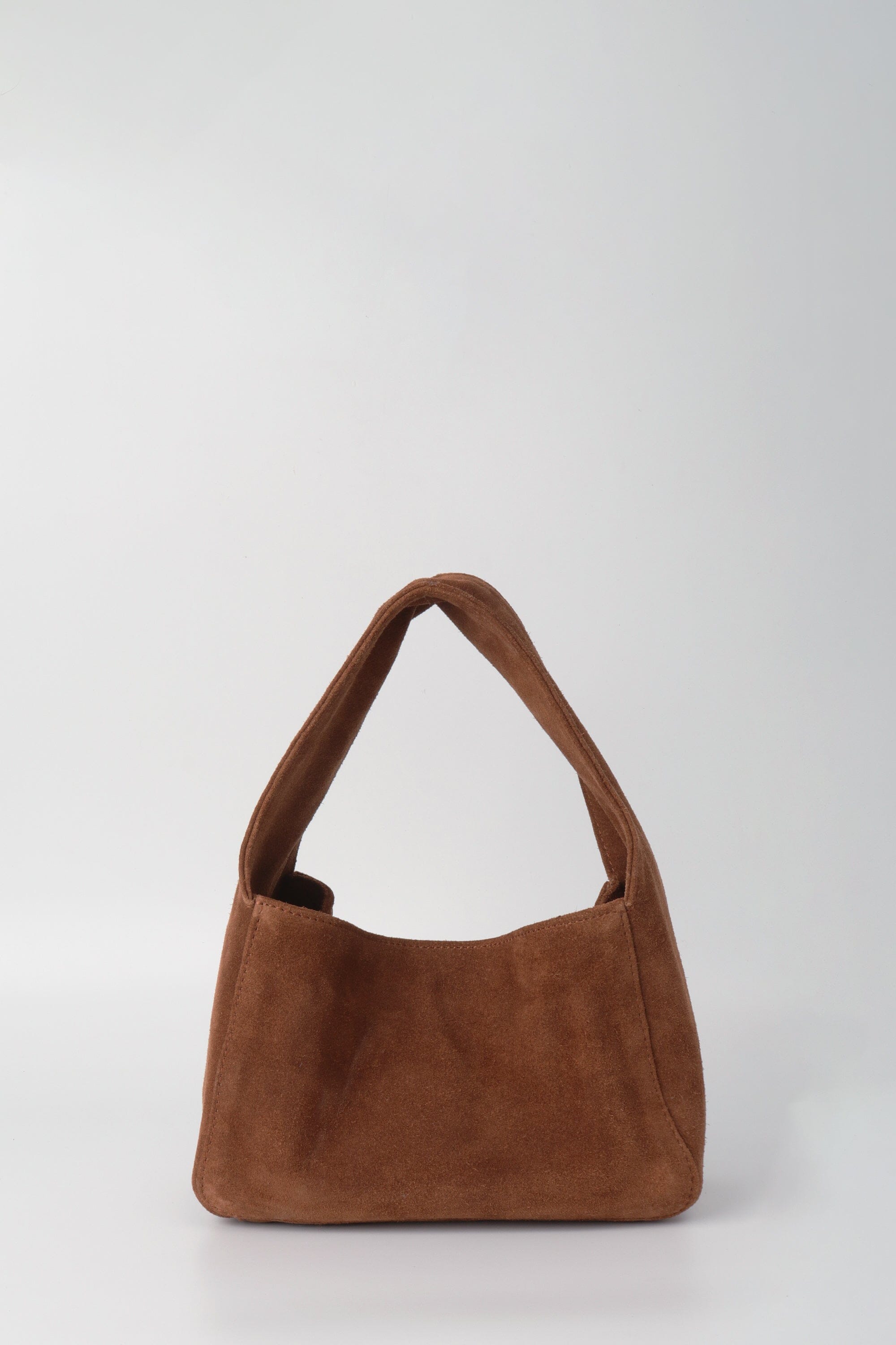 Baby Bento Handbag in Terra