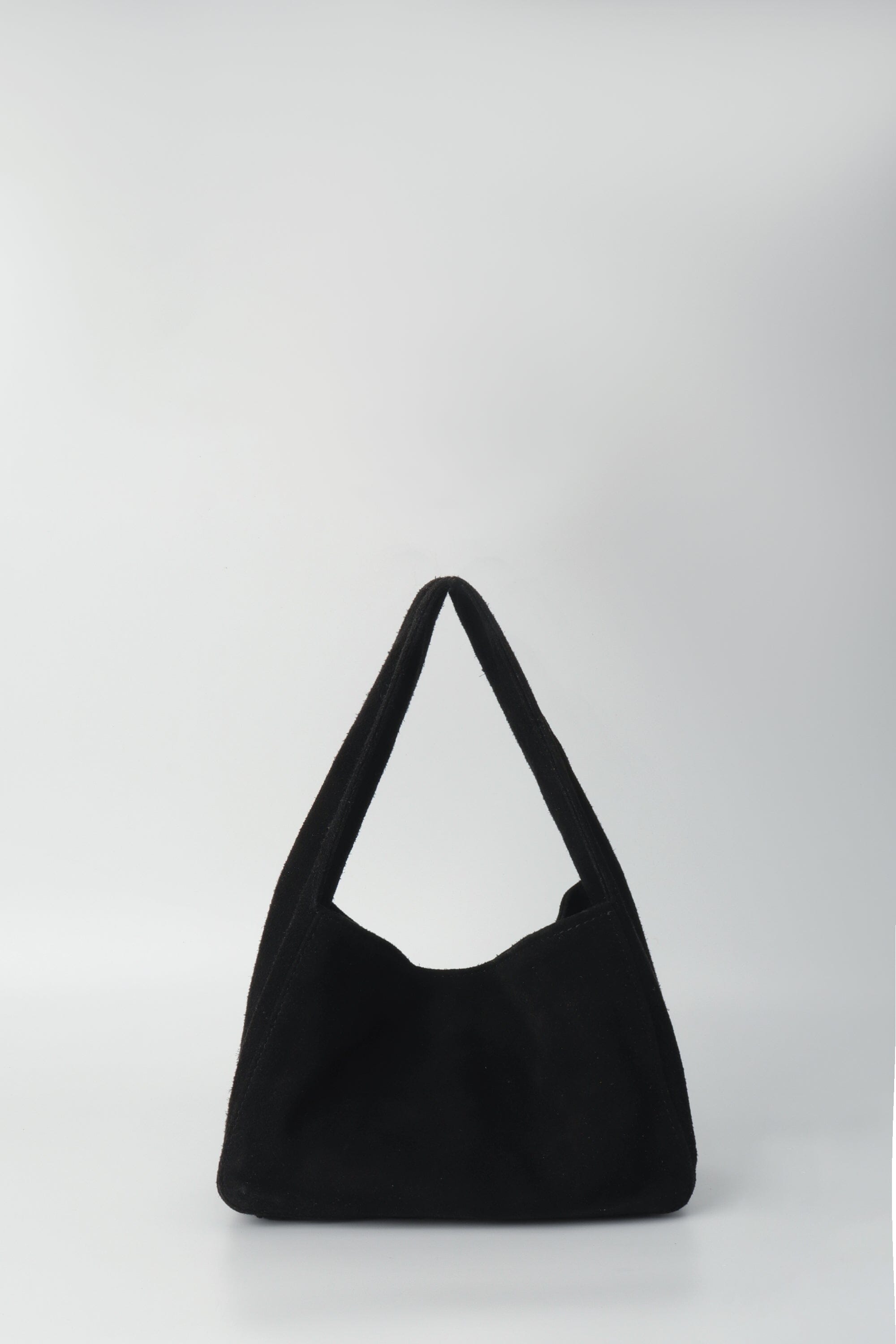 Baby Bento Handbag in Black
