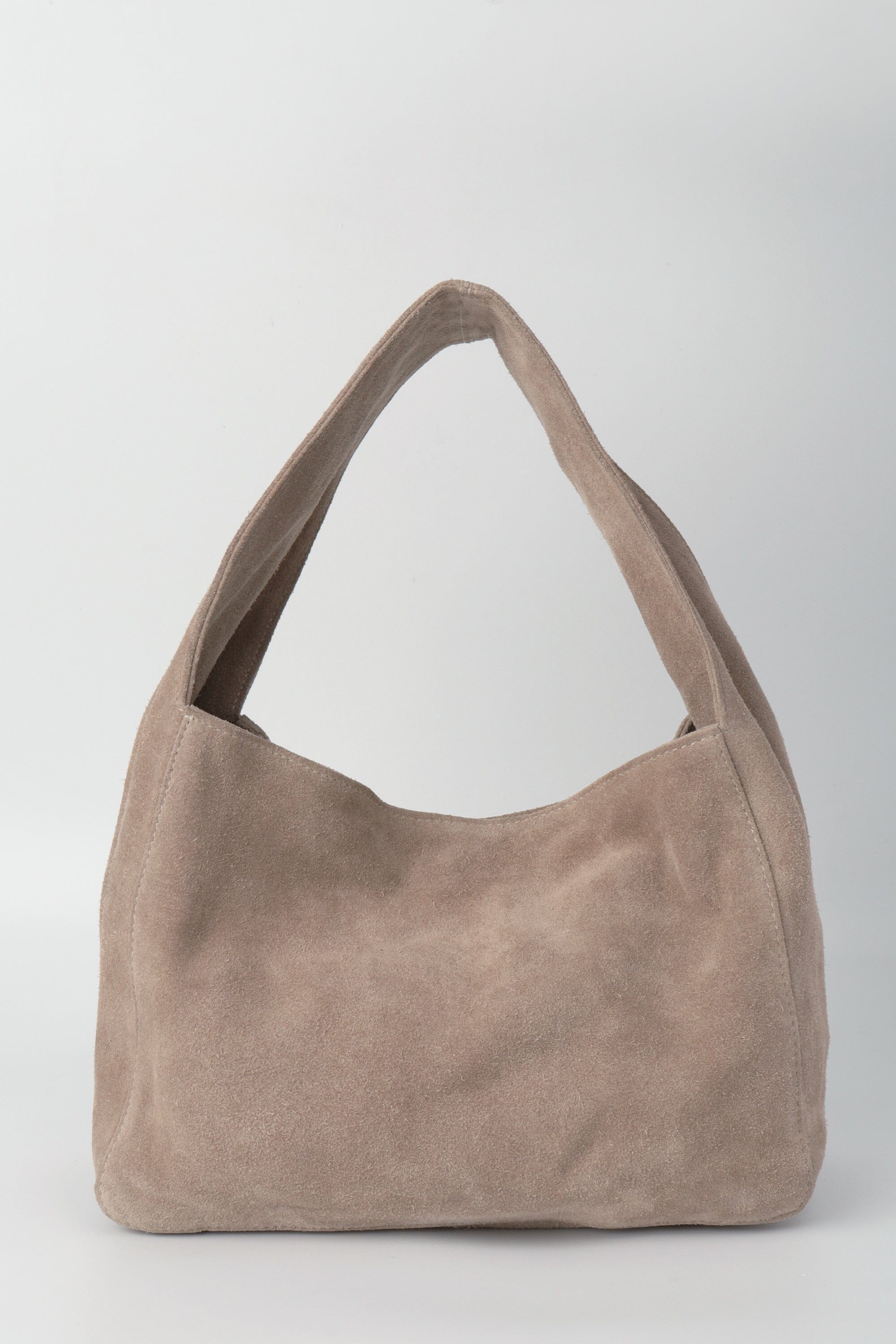 Bento Handbag in Off White