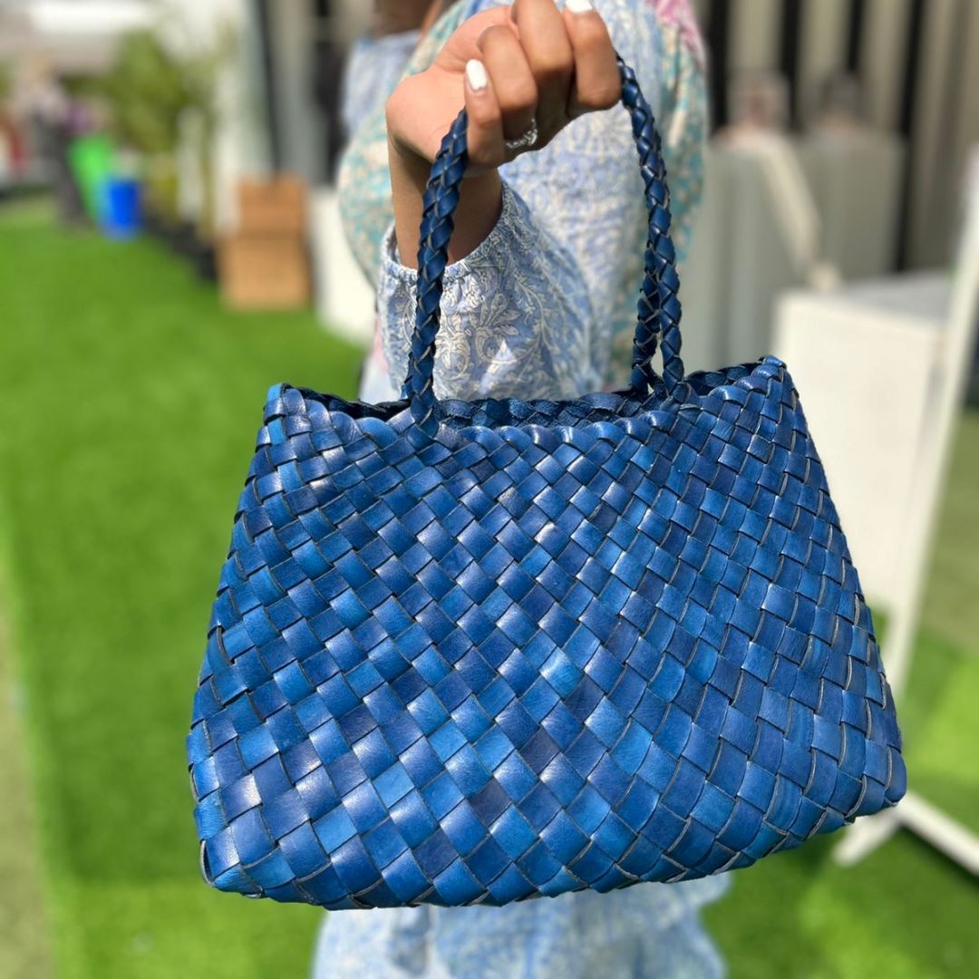 Limited Edition Gaia in Imperial Blue