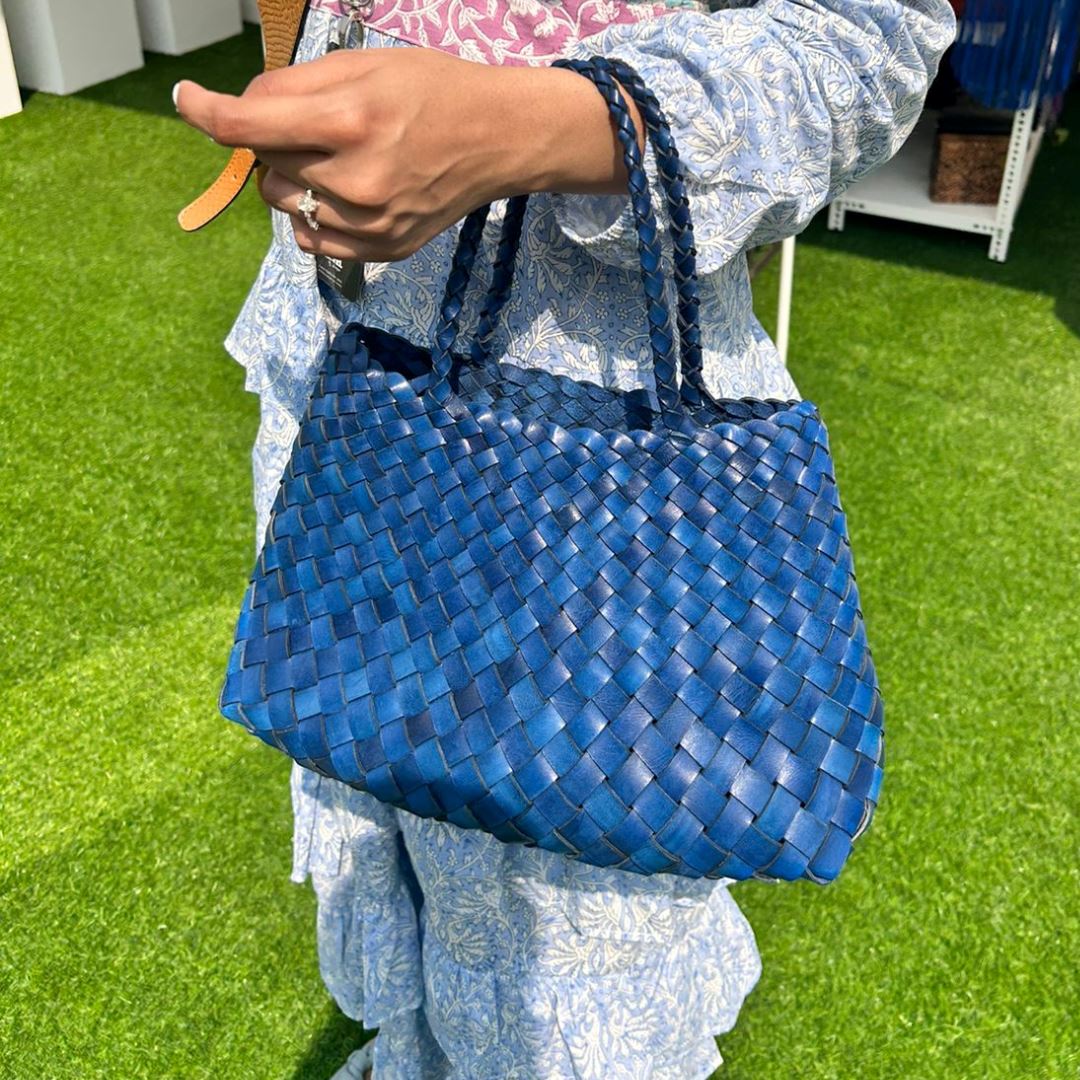 Limited Edition Gaia in Imperial Blue