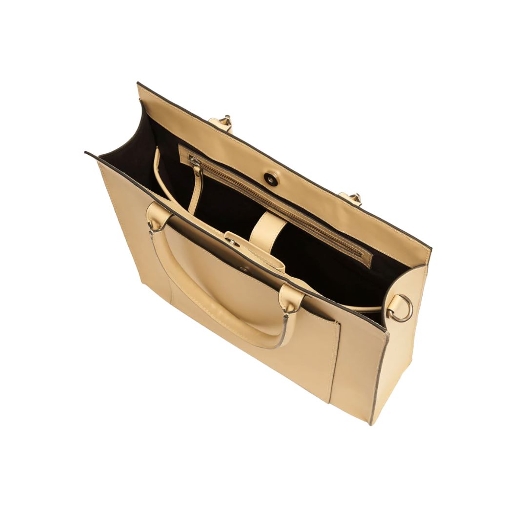 Box Tote Zoe