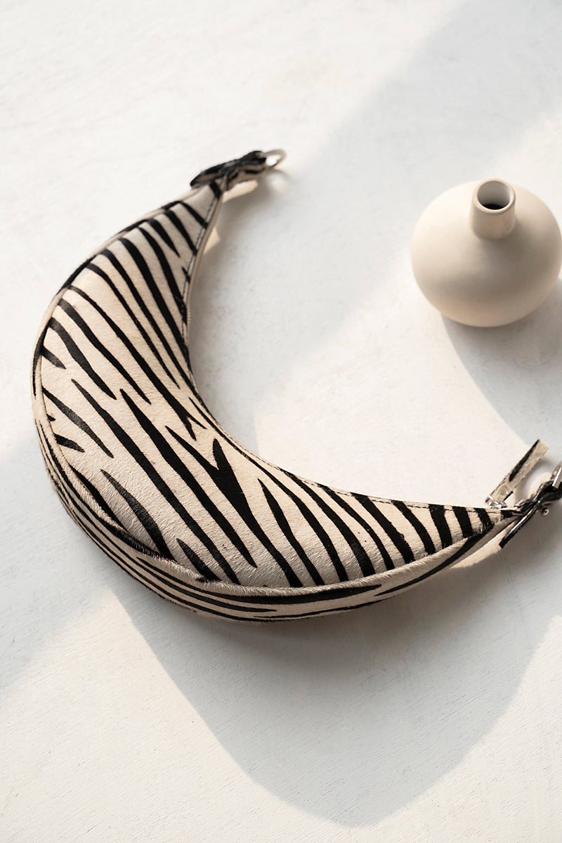 Selena Zebra