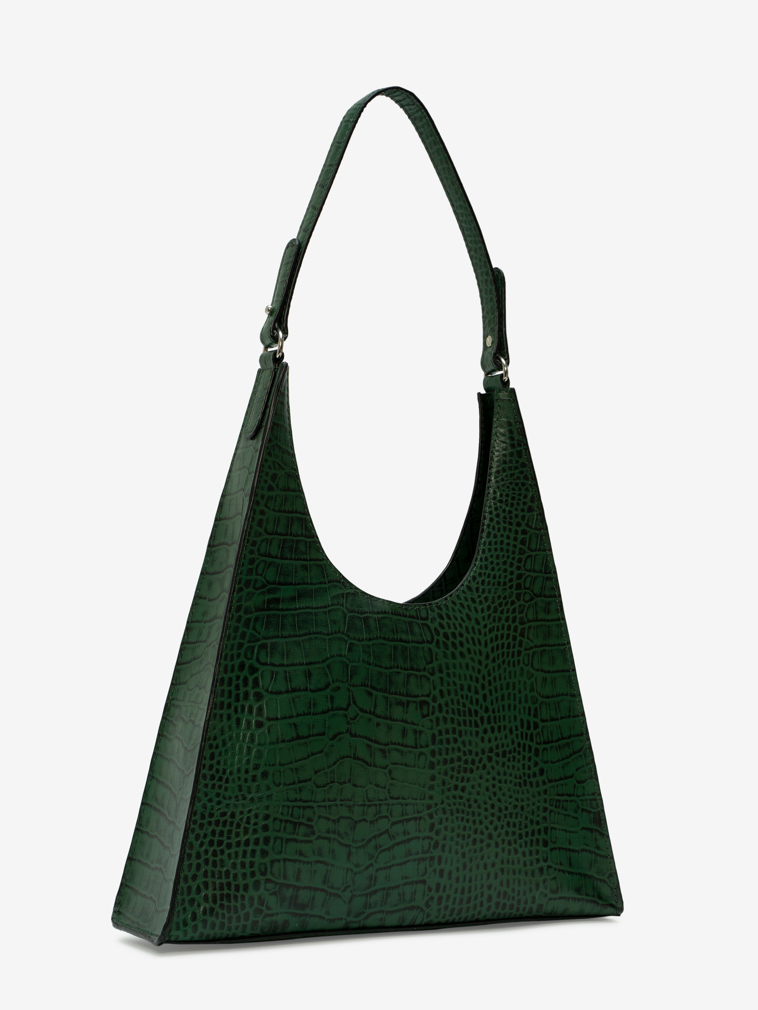 Aizah Forest Green