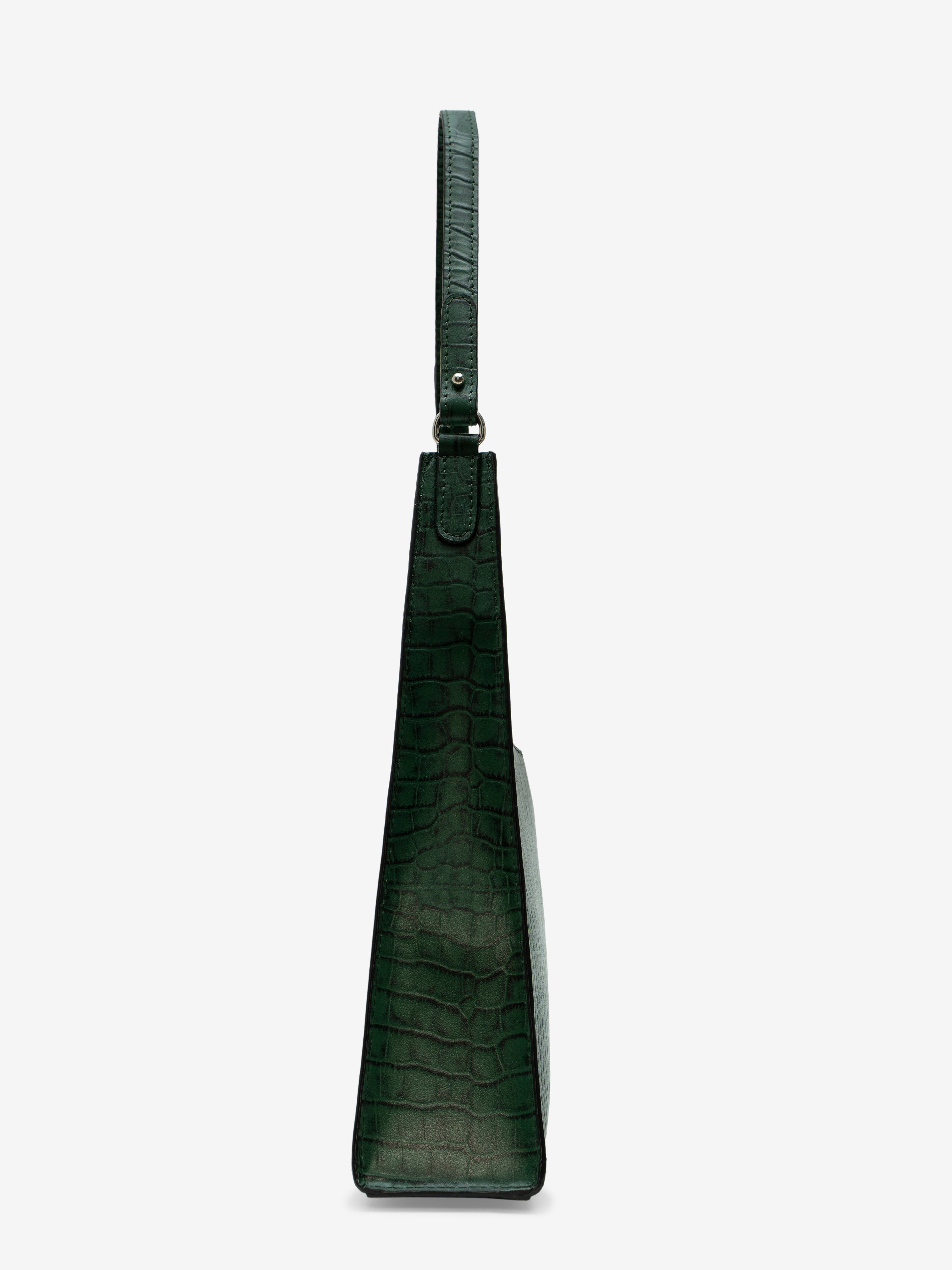 Aizah Forest Green