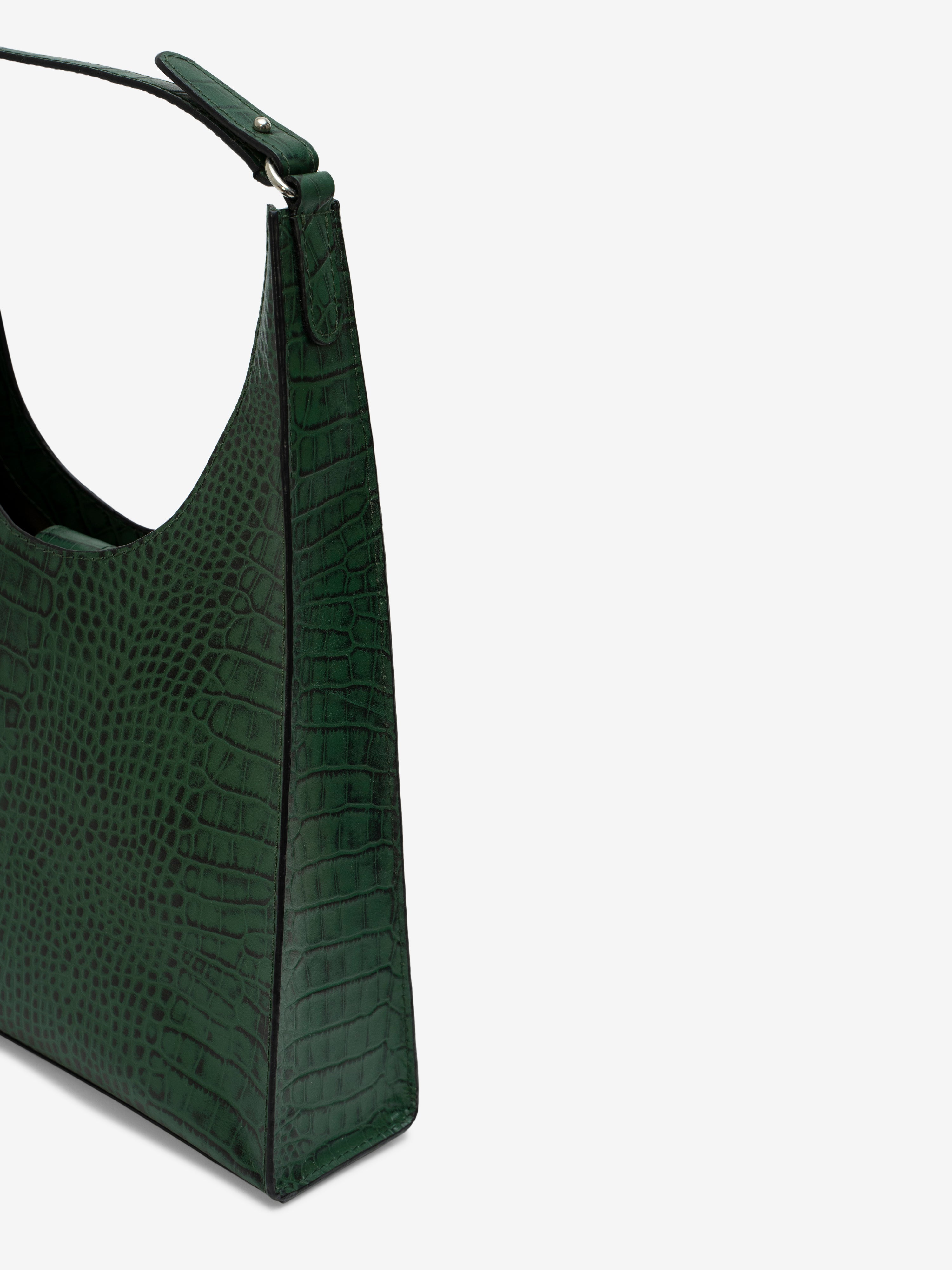Aizah Forest Green