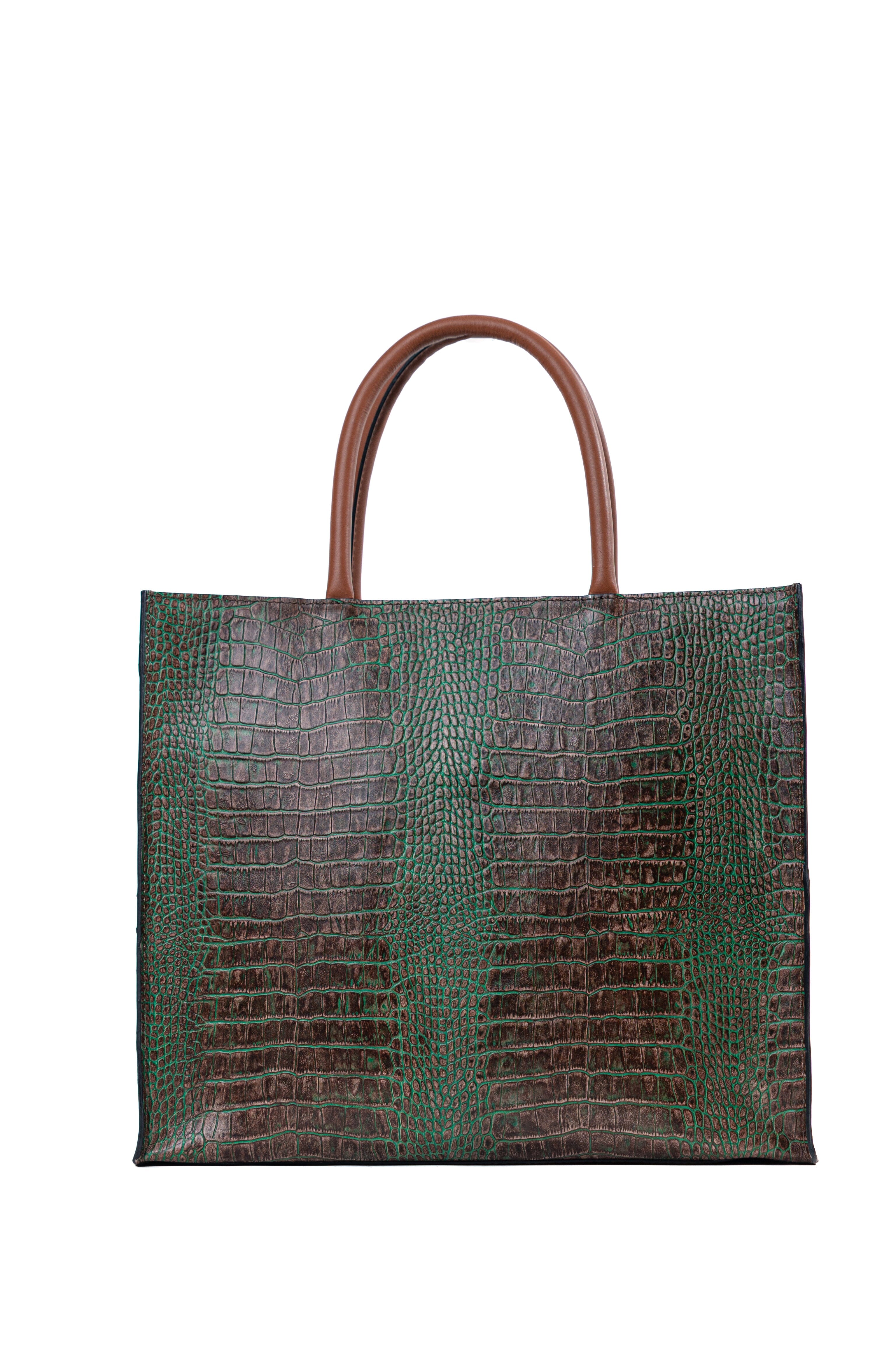 Porto Rare Green