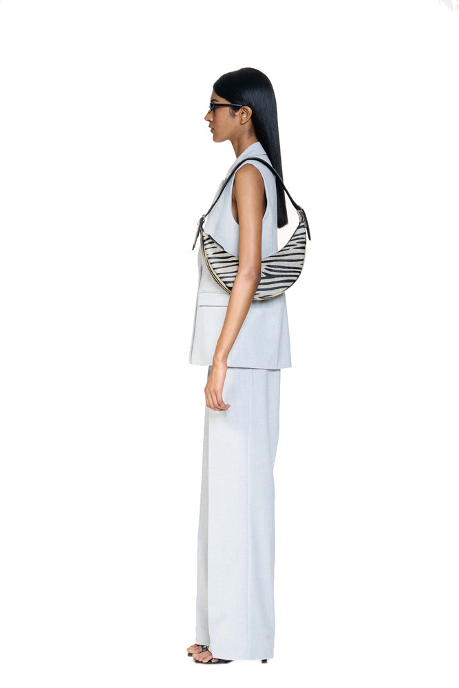 Selena Zebra