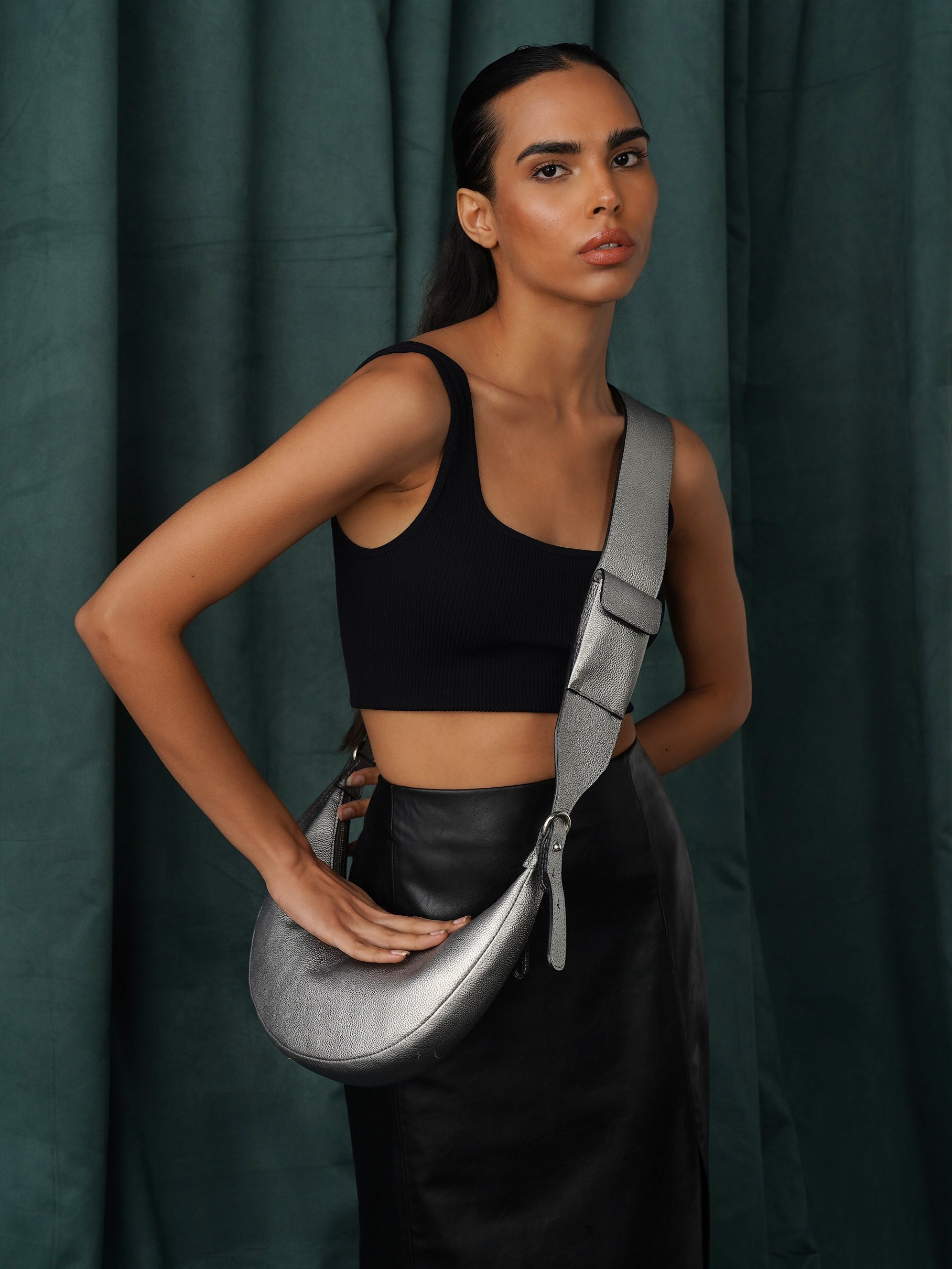 Selena Silver