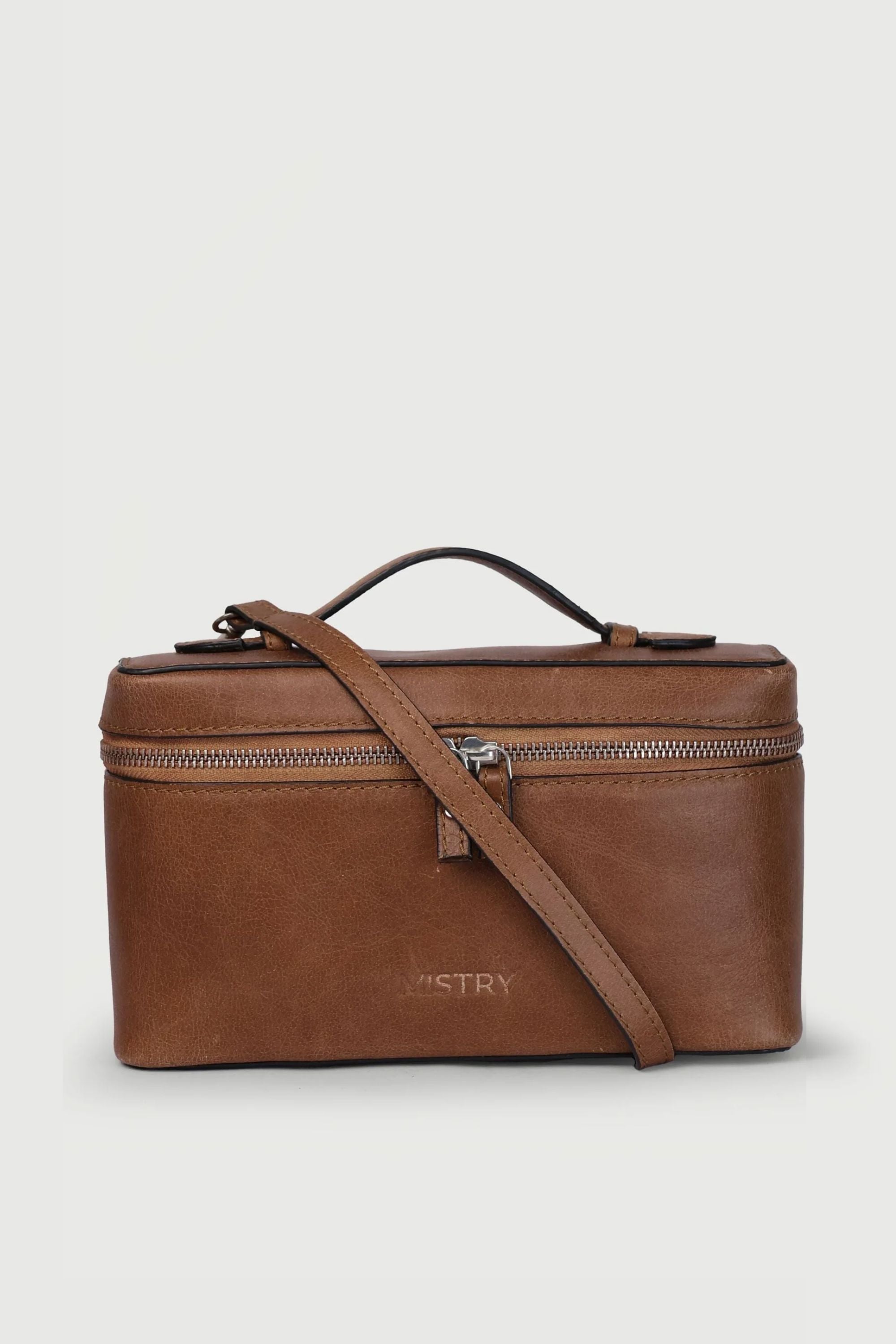 The Vault in Brown Crunch