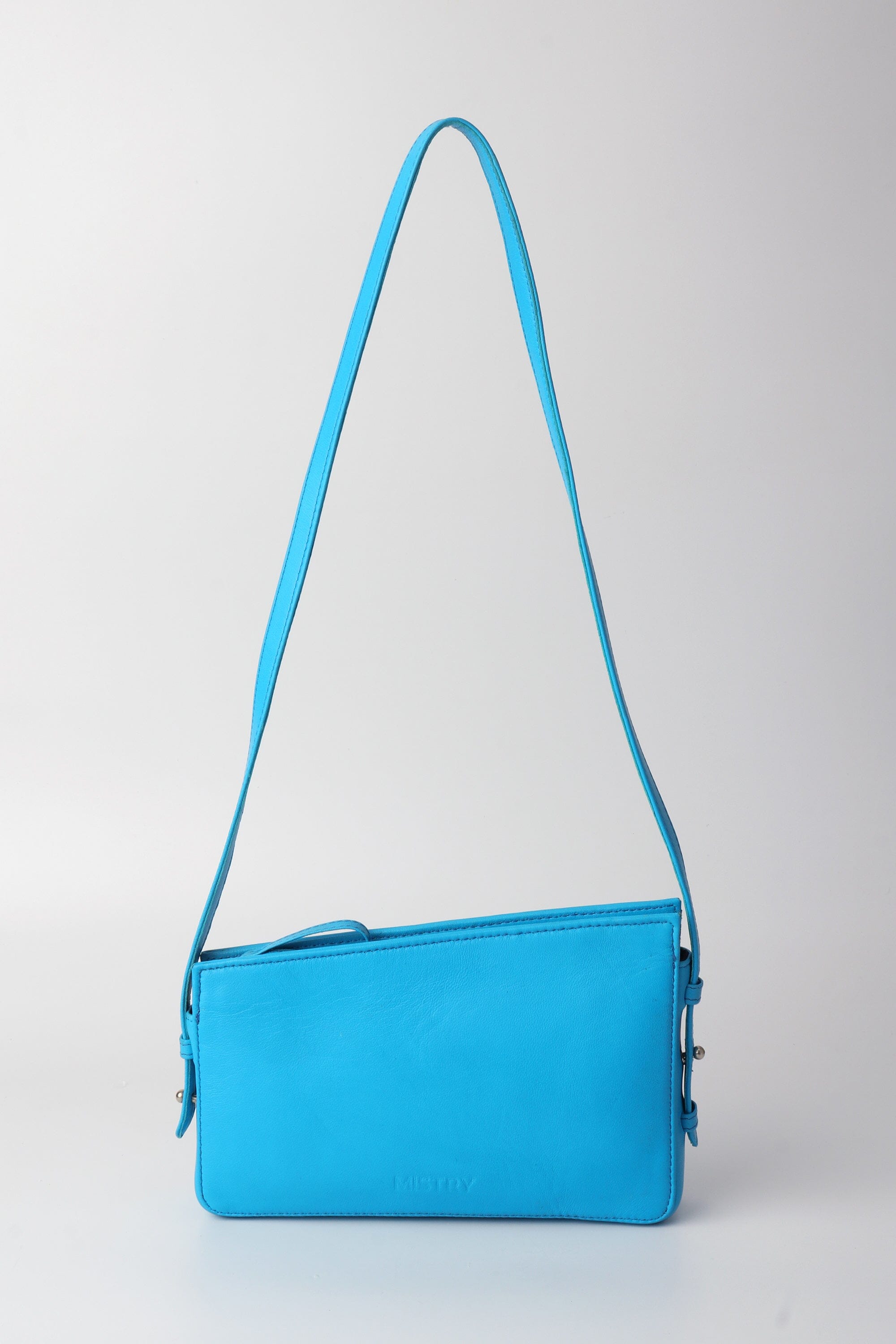 Tasha Cyan Coast