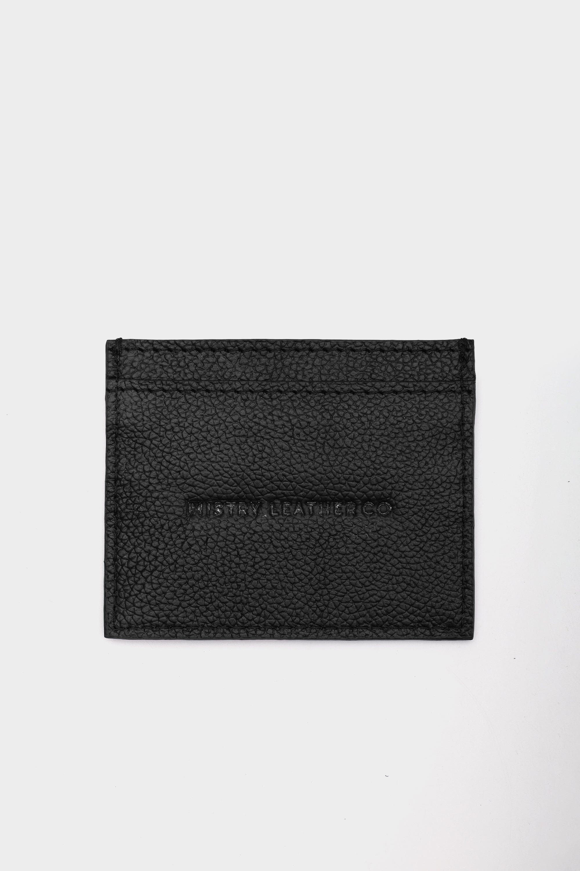 Everyday Cardholder in Black