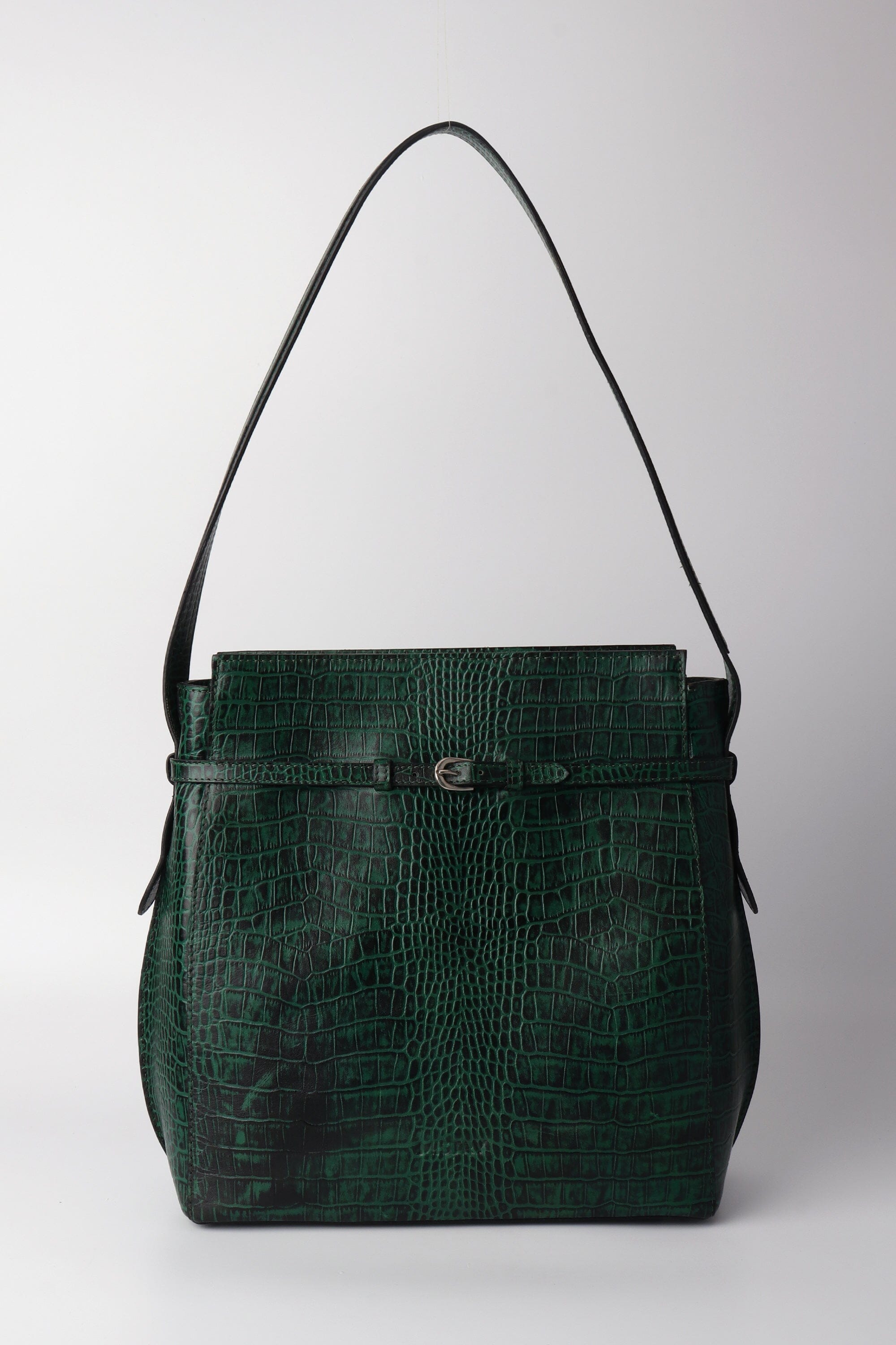 Becky Forest Green