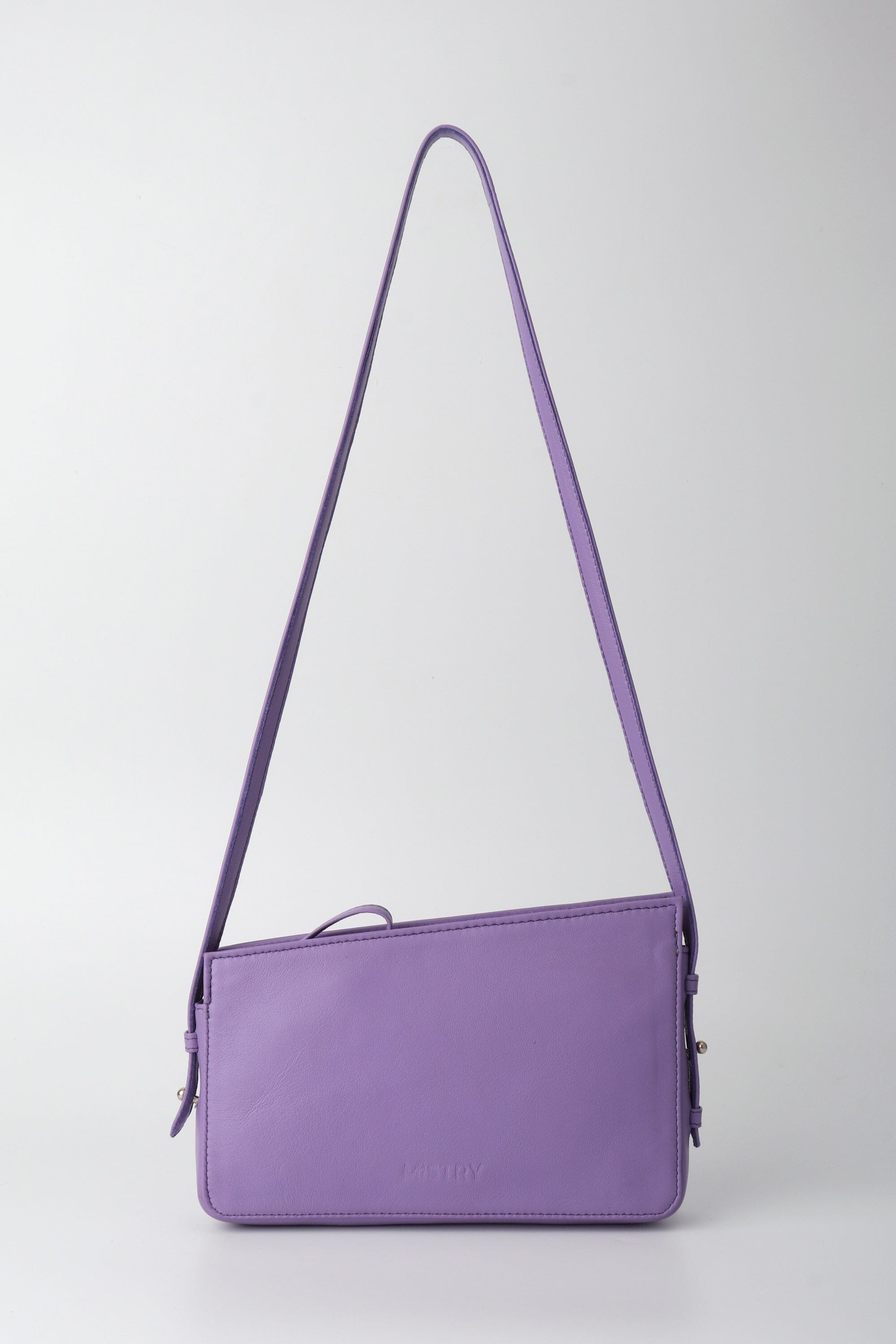 Tasha in Periwinkle Poise