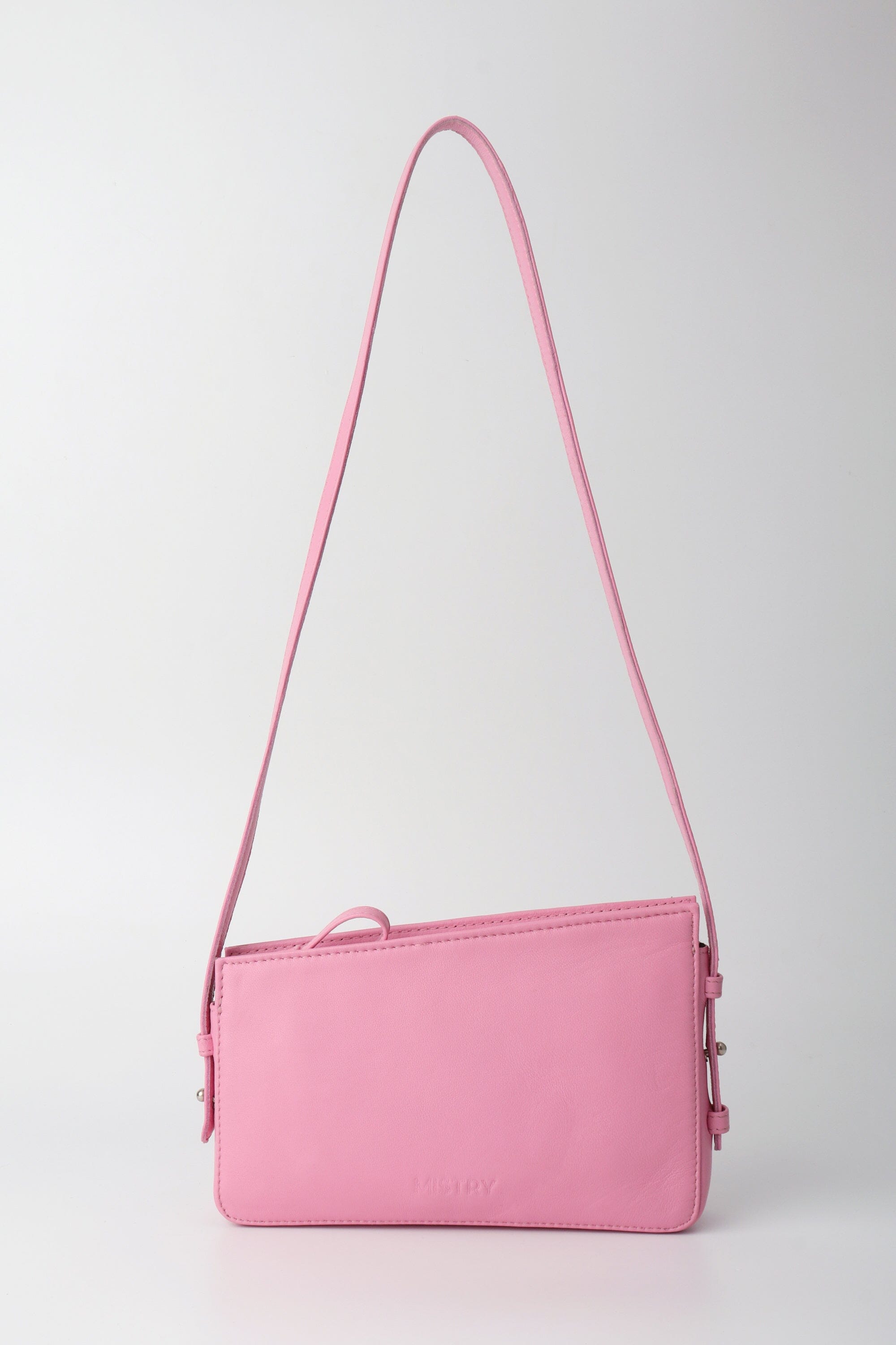 Tasha Rosewood Blush