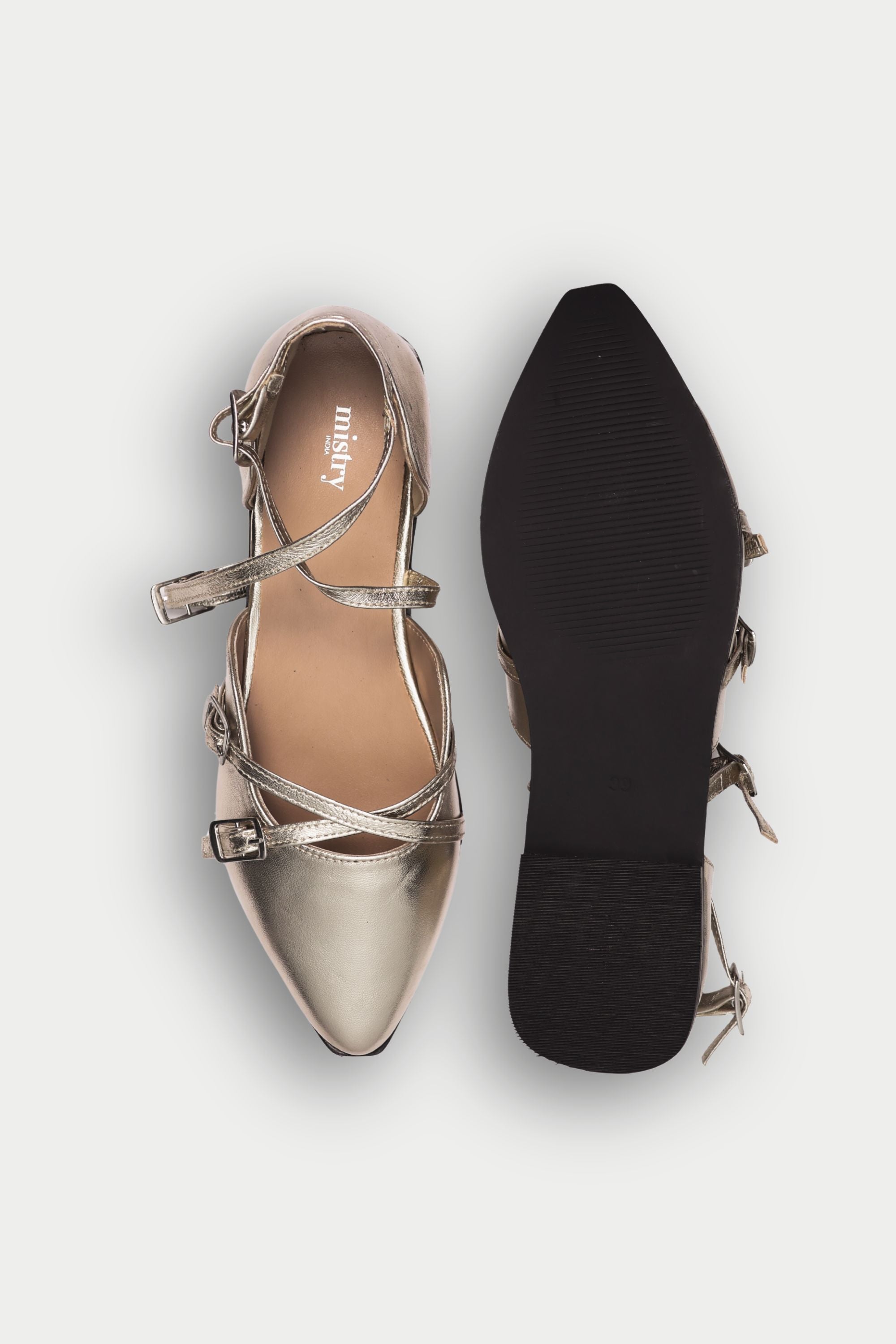 Soleil Flats in Champagne
