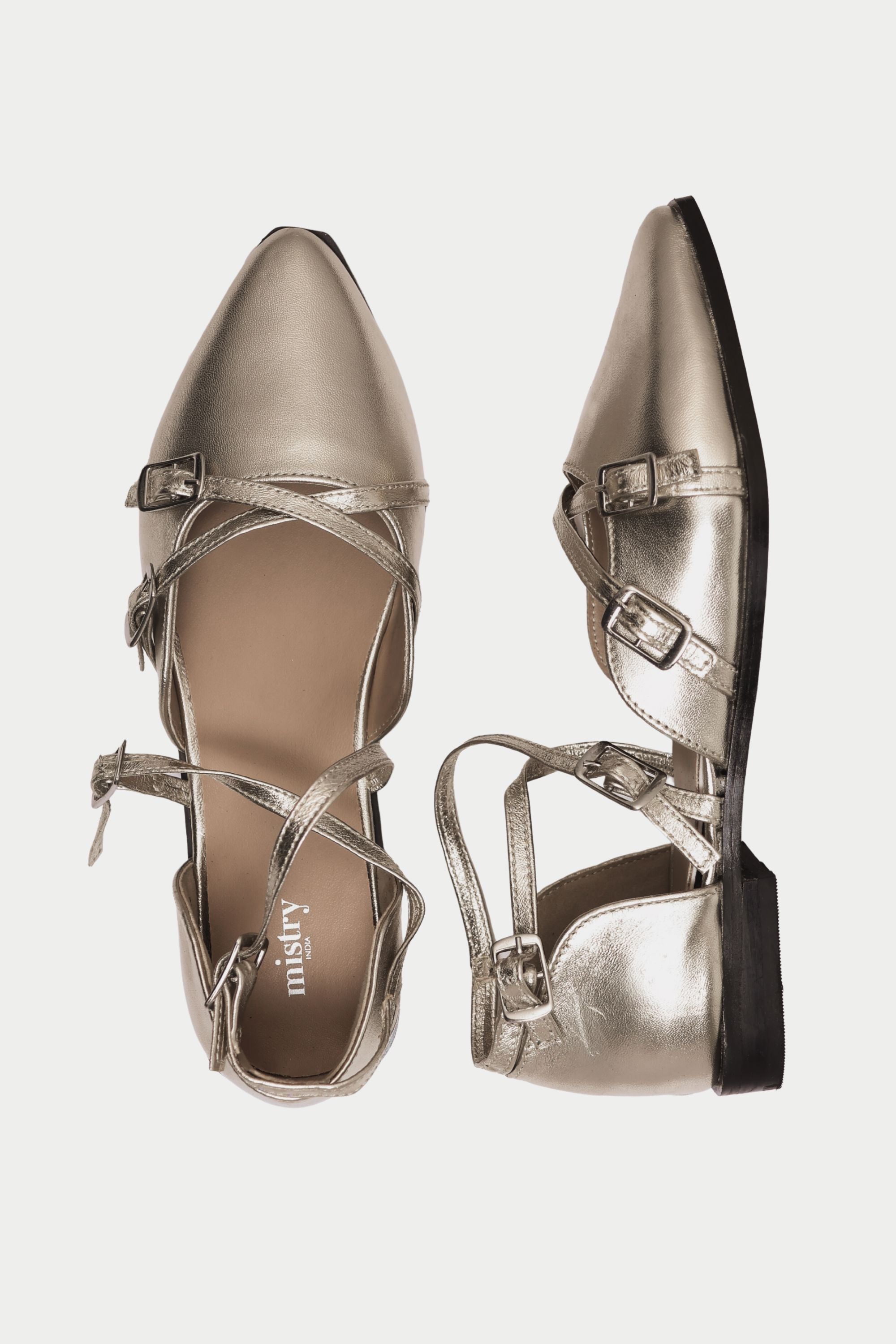 Soleil Flats in Champagne