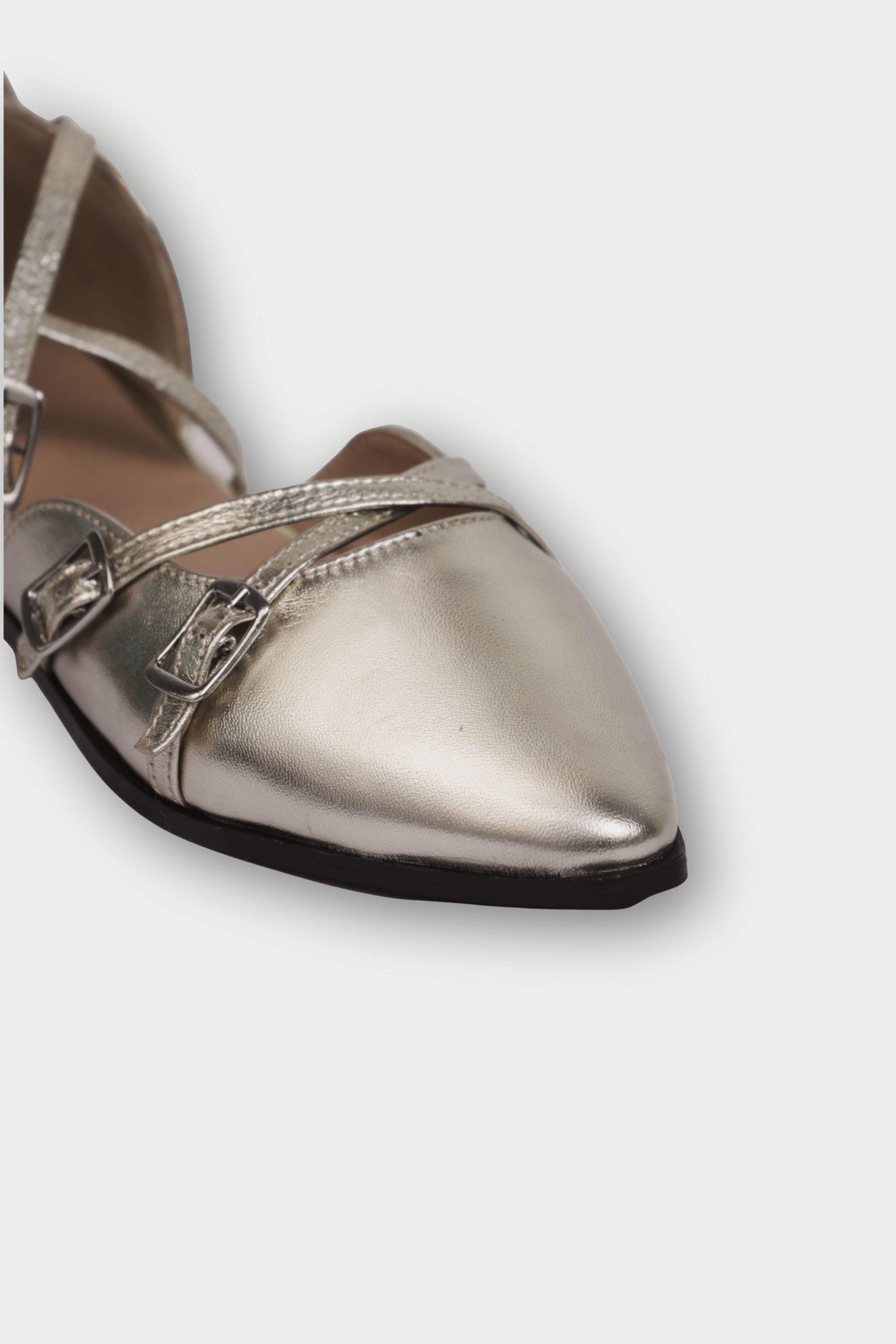 Soleil Flats in Champagne