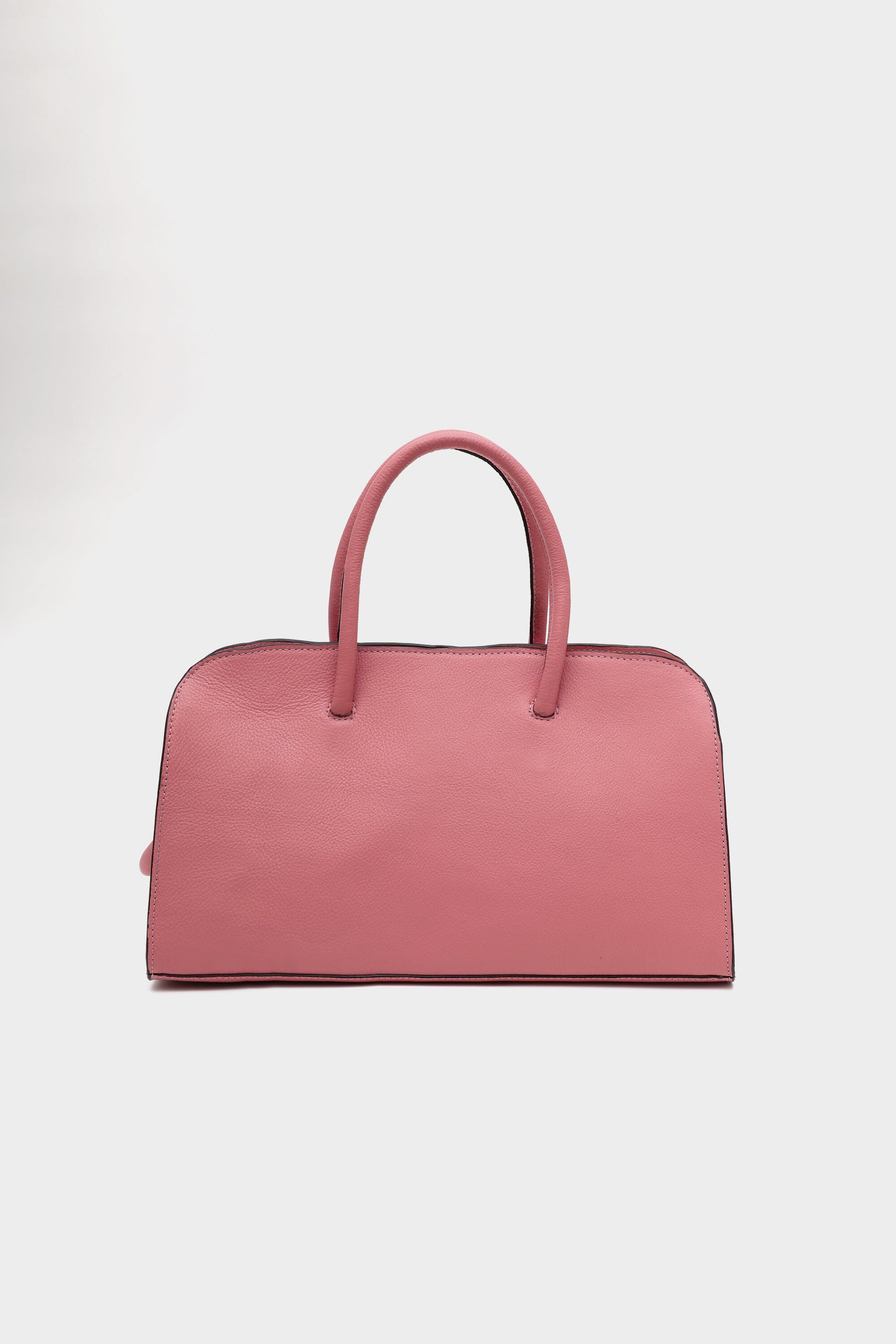 The Loft Bag in Blush Pink